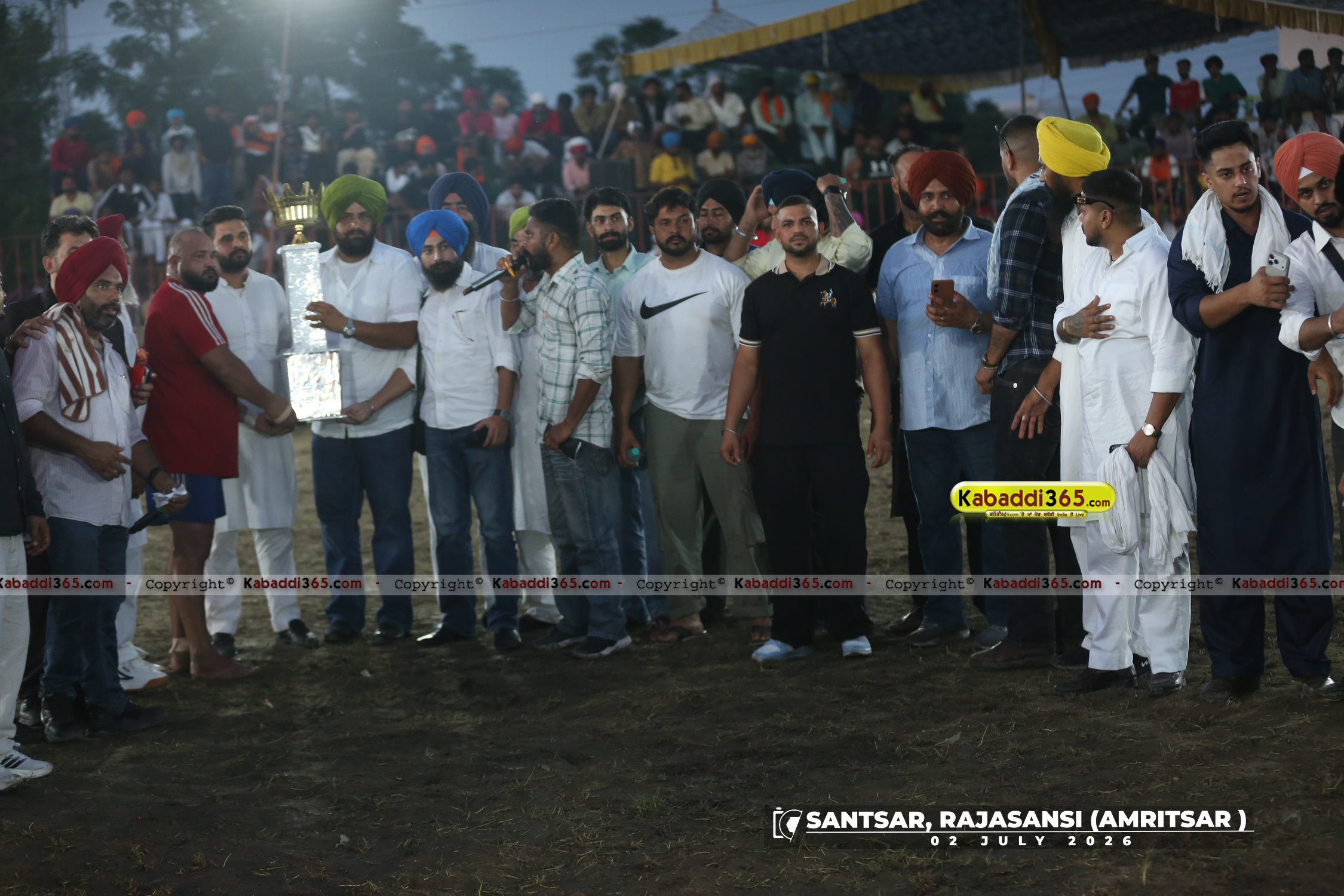 event image