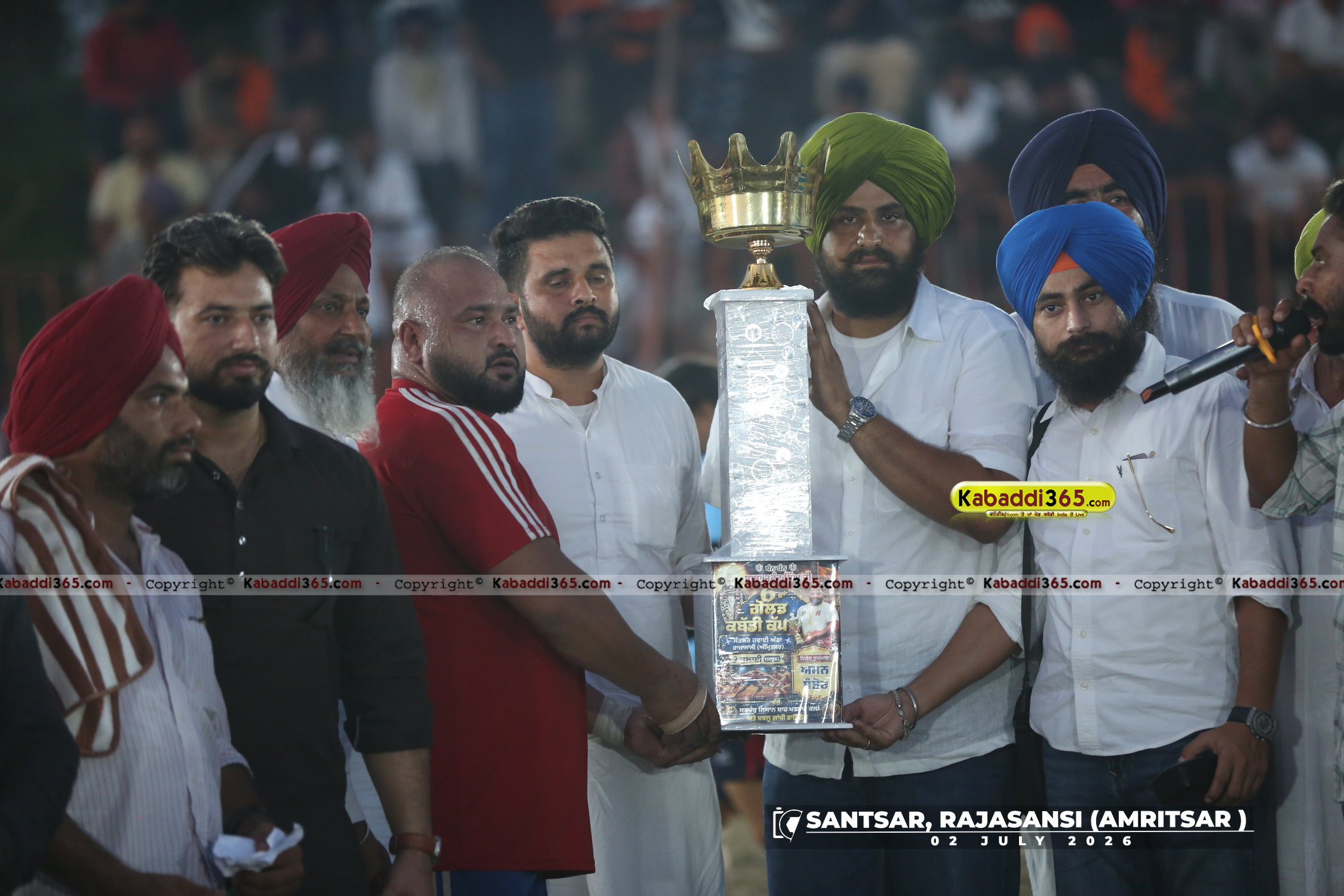 event image