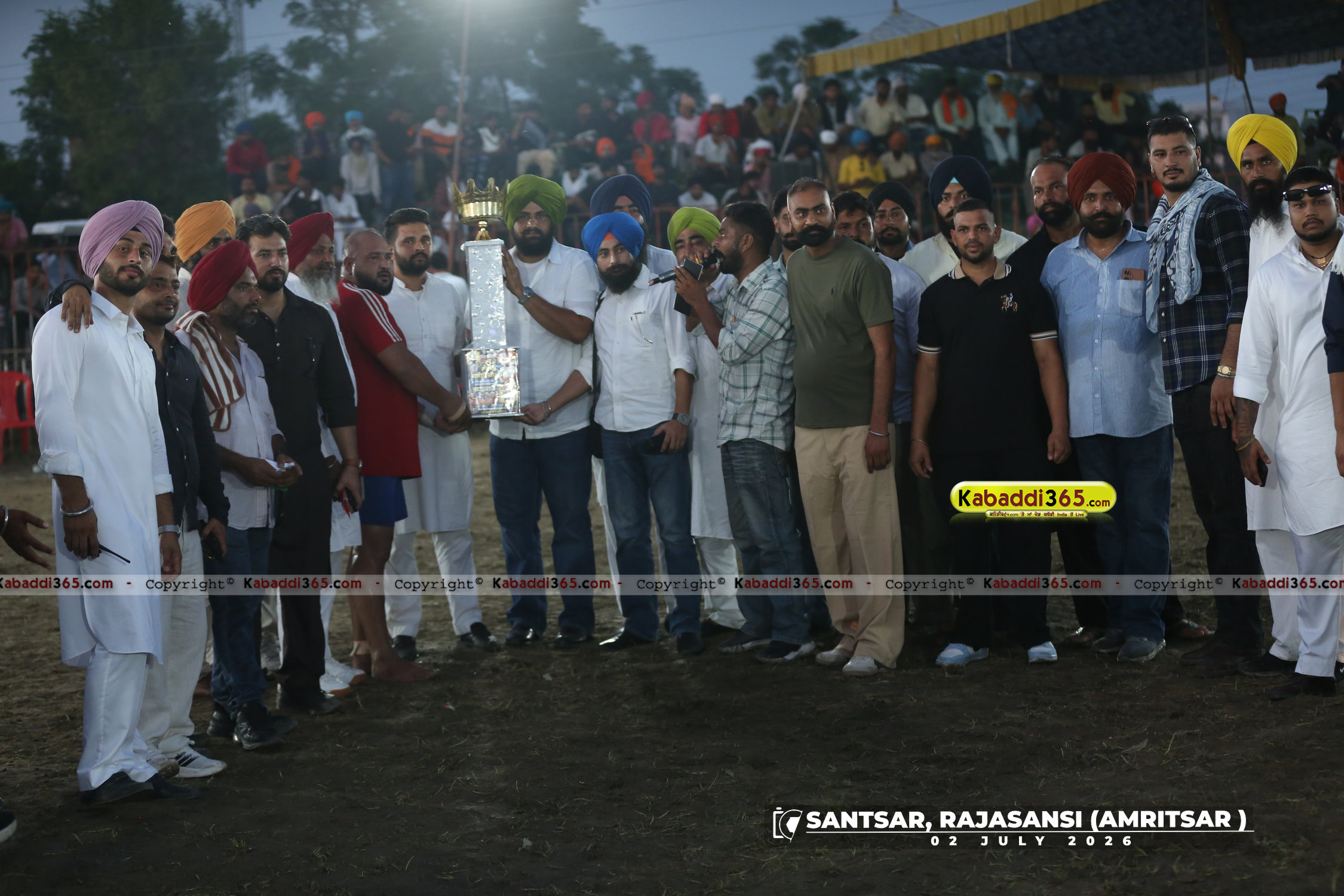 event image