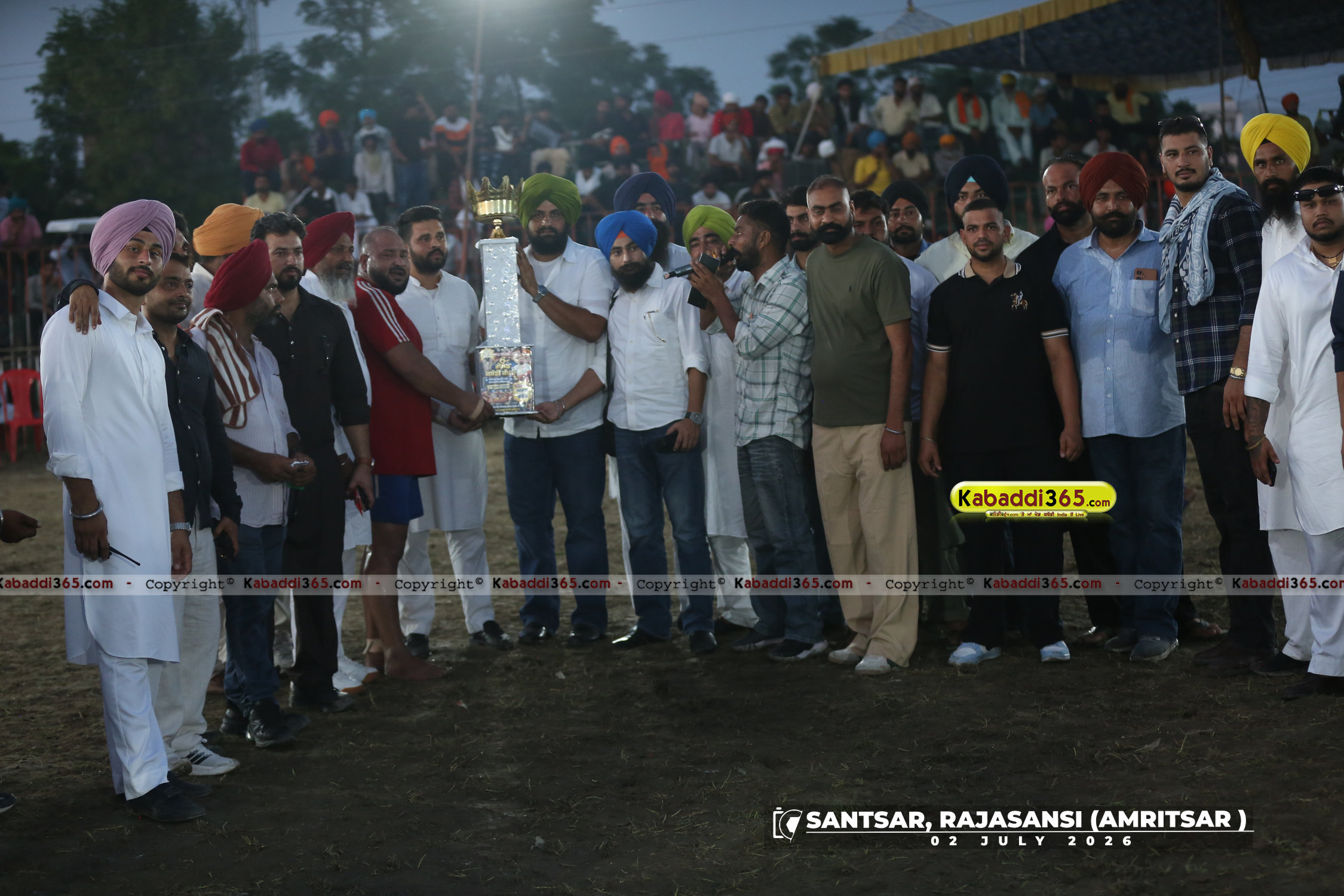 event image