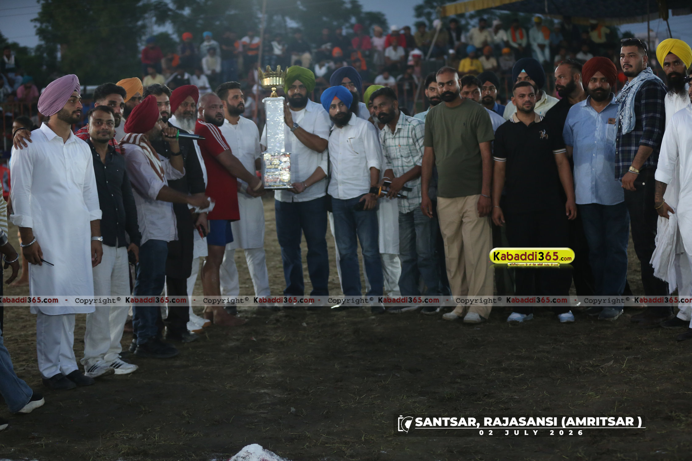 event image