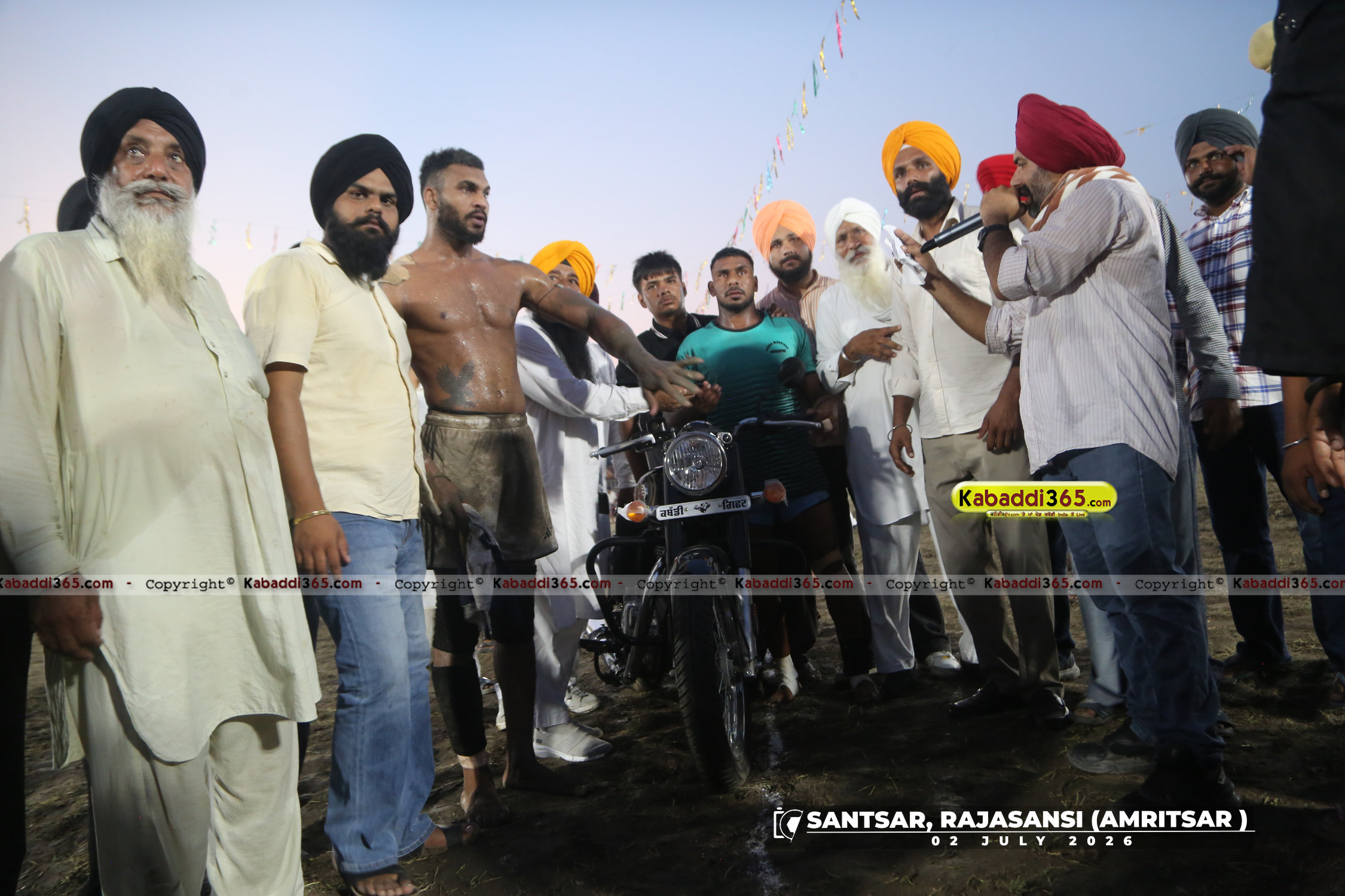 event image