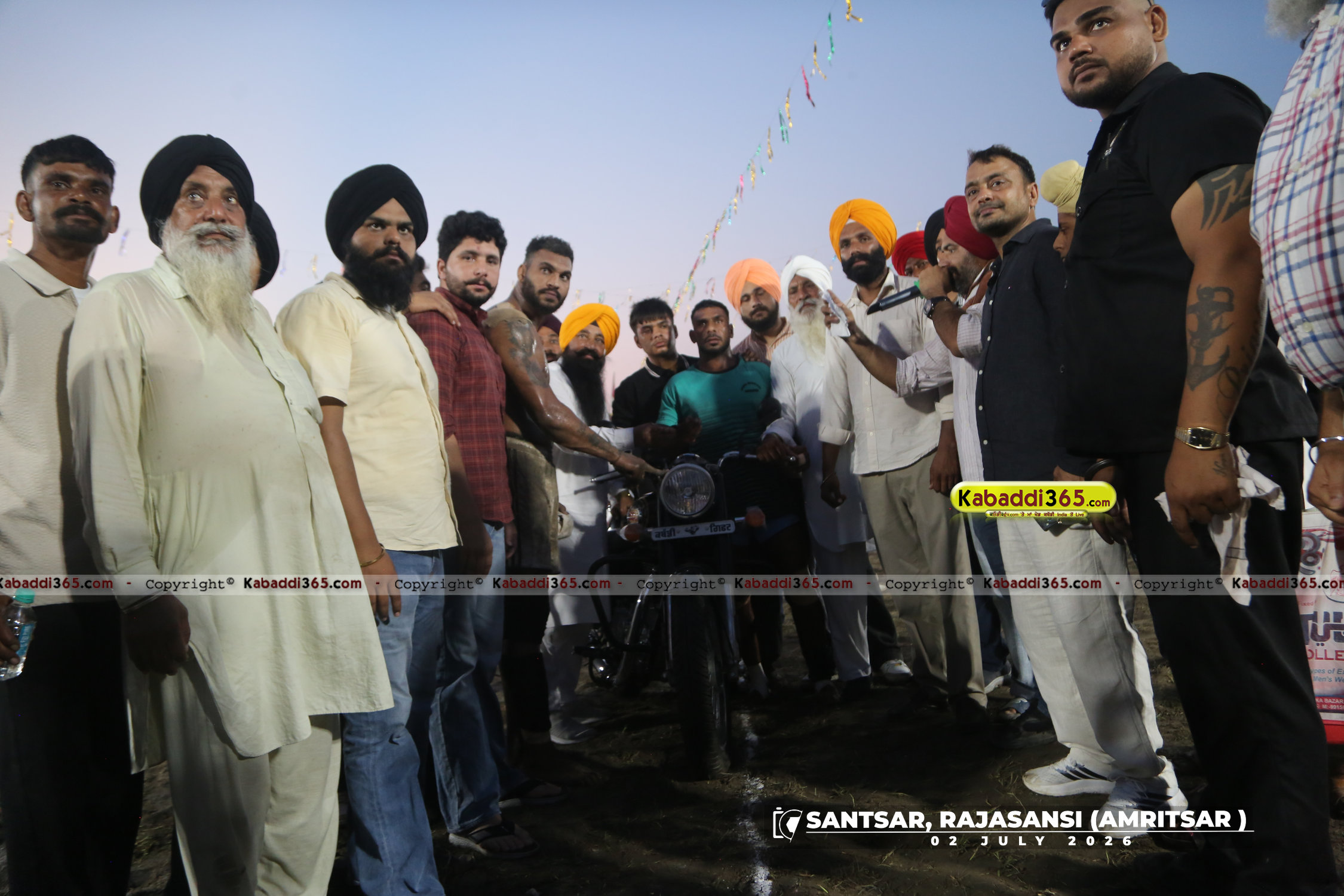 event image
