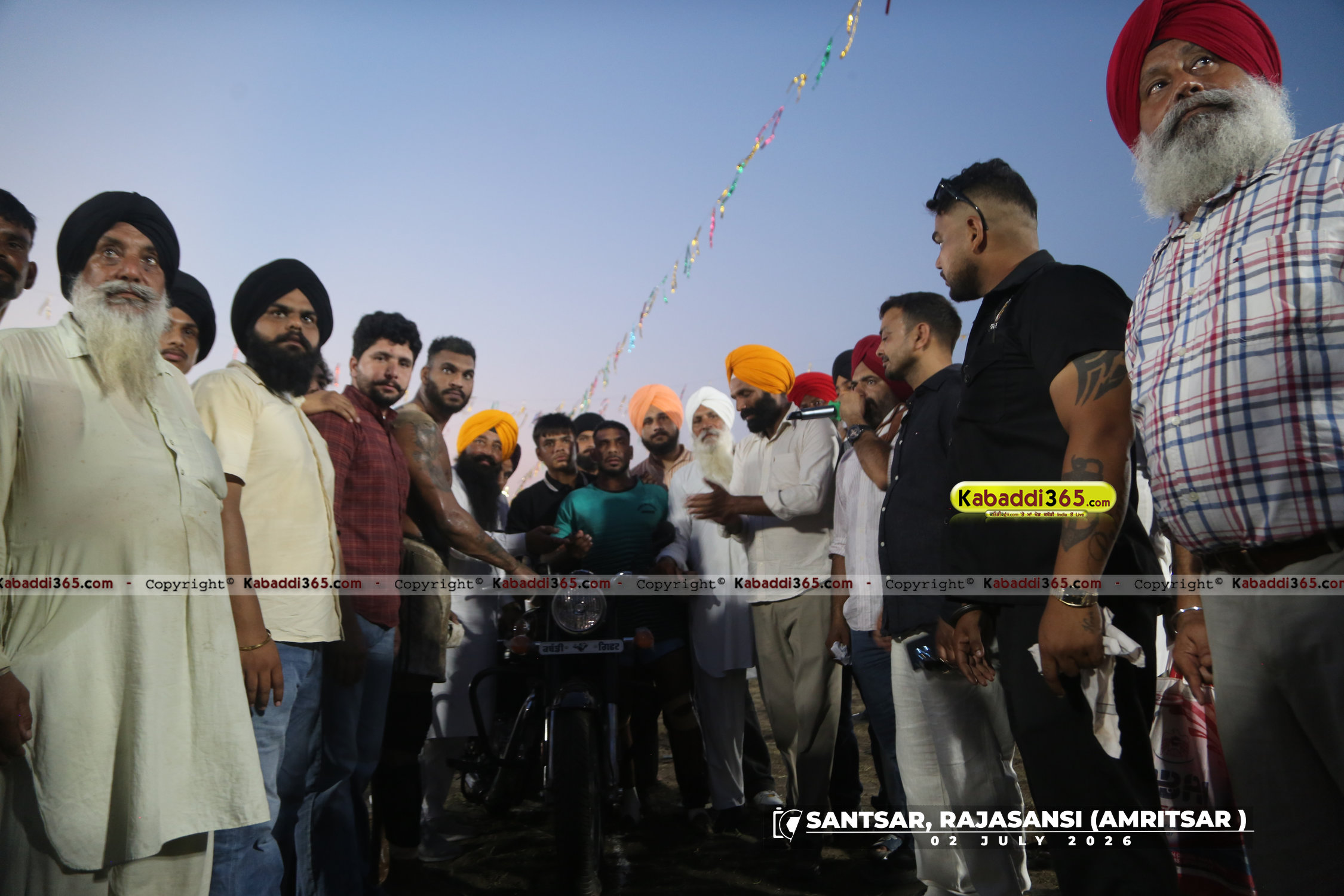 event image