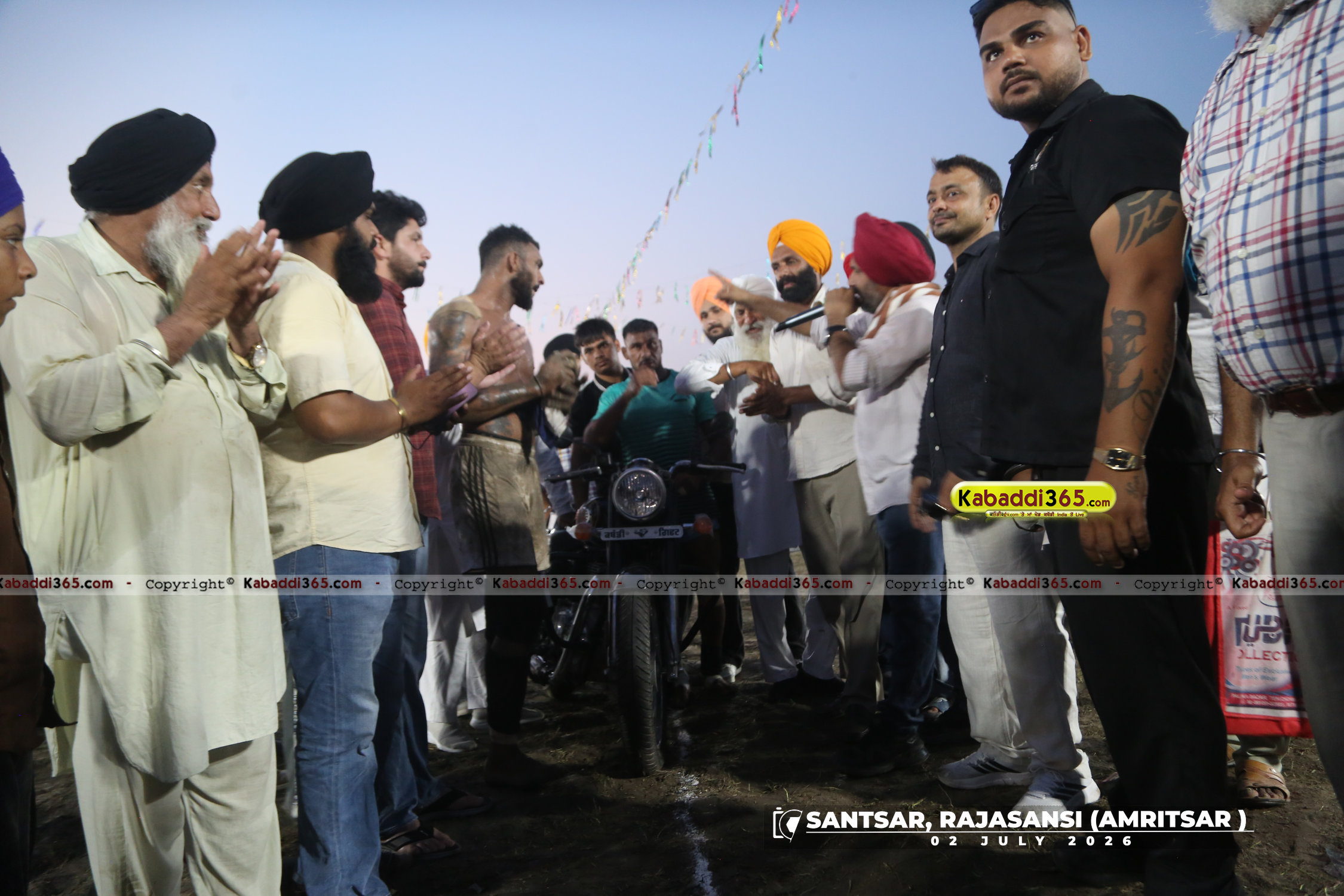 event image