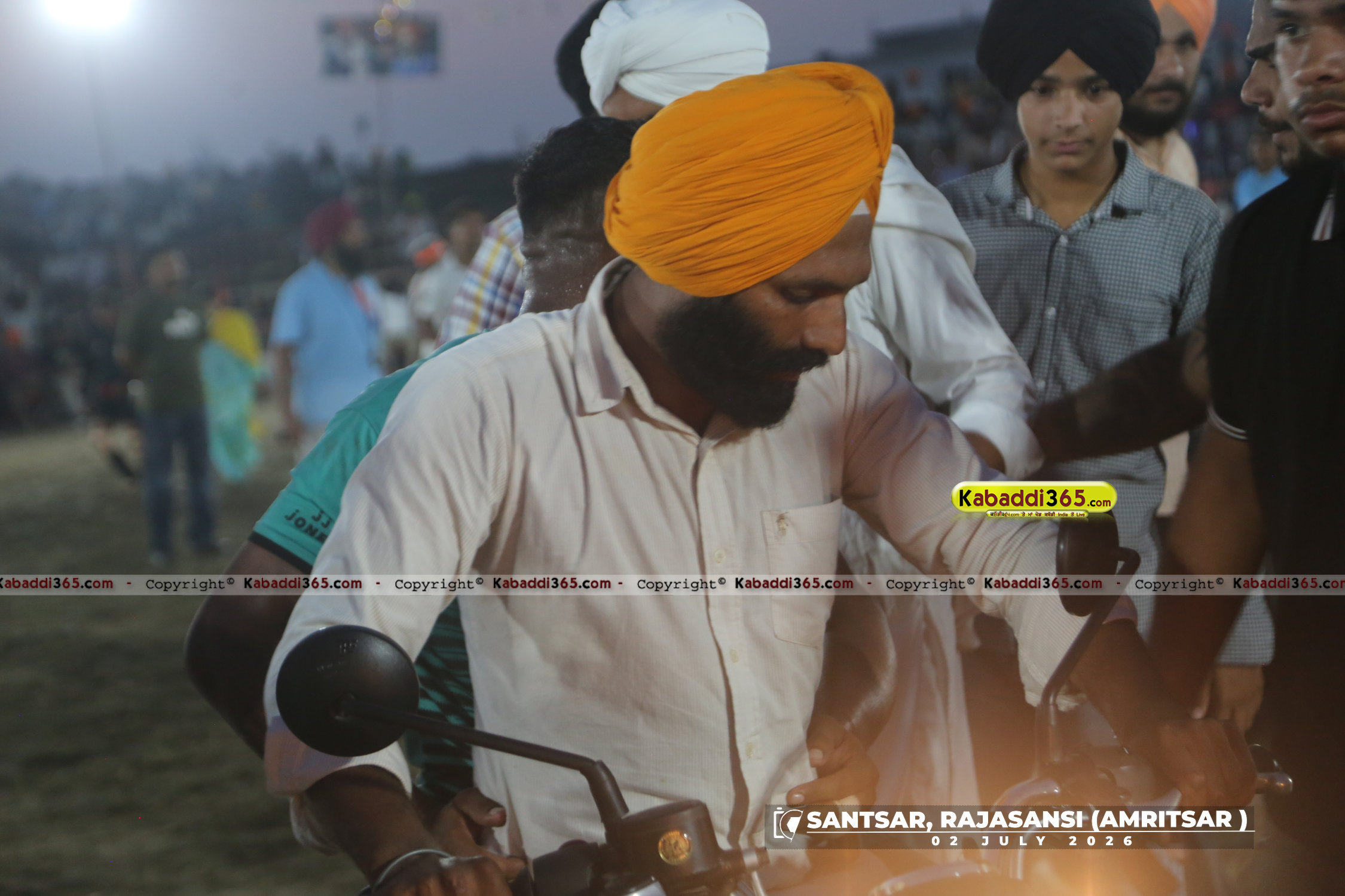 event image