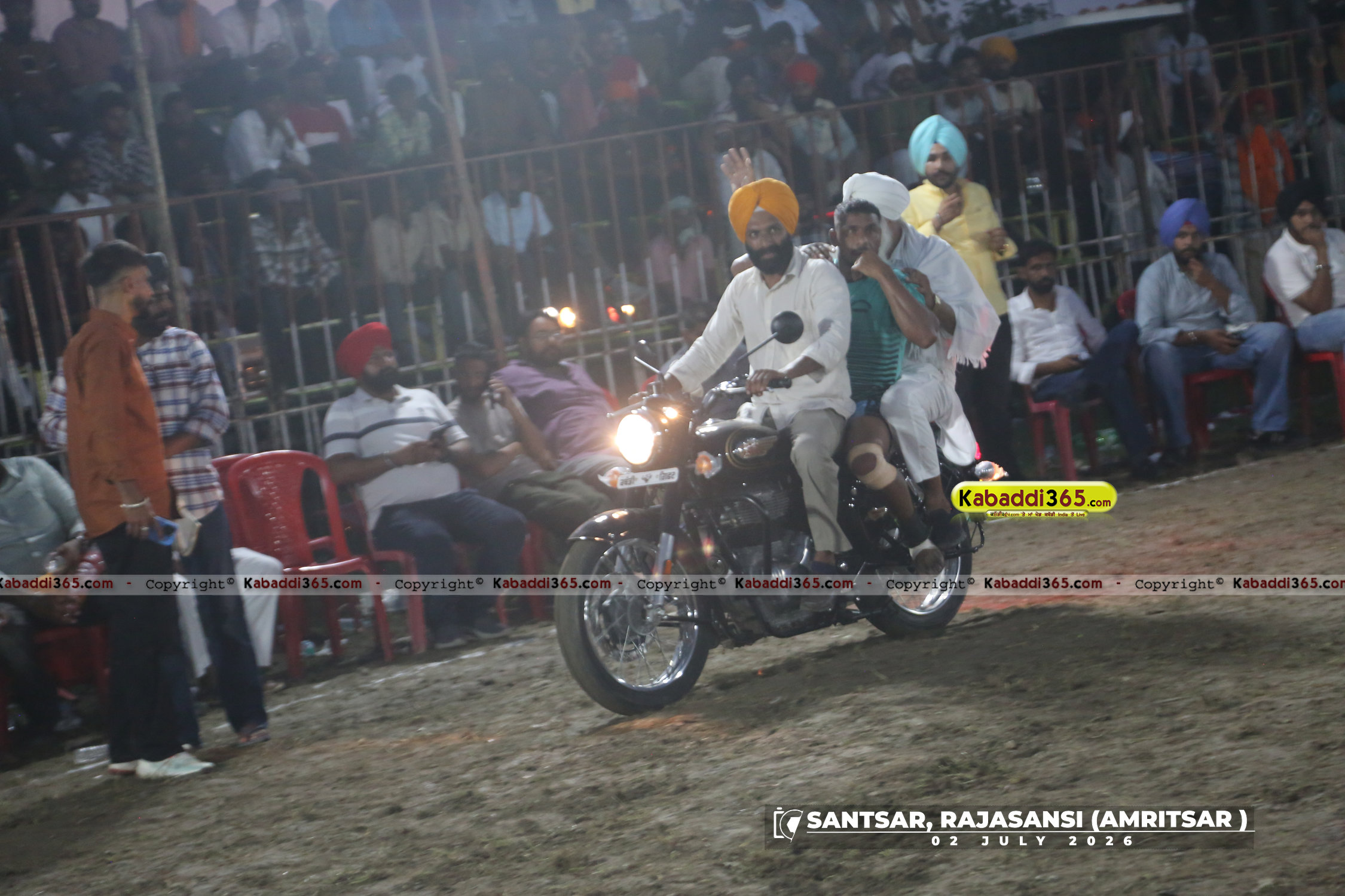 event image