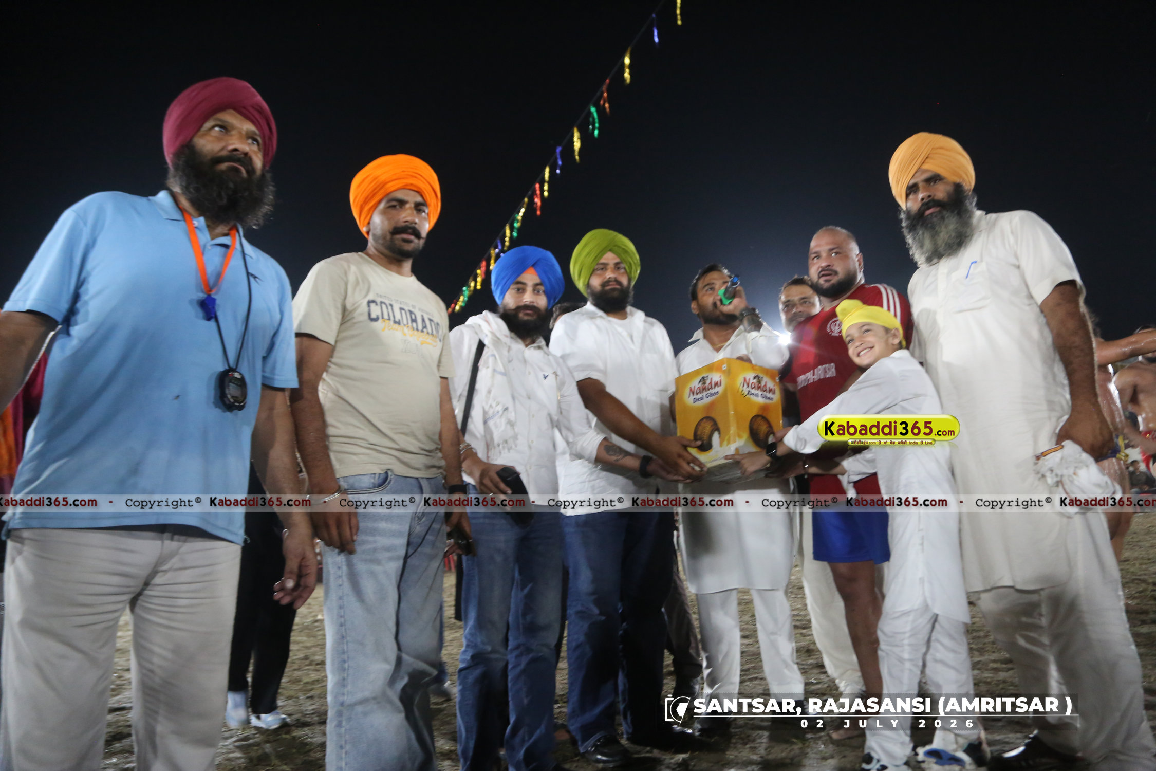 event image