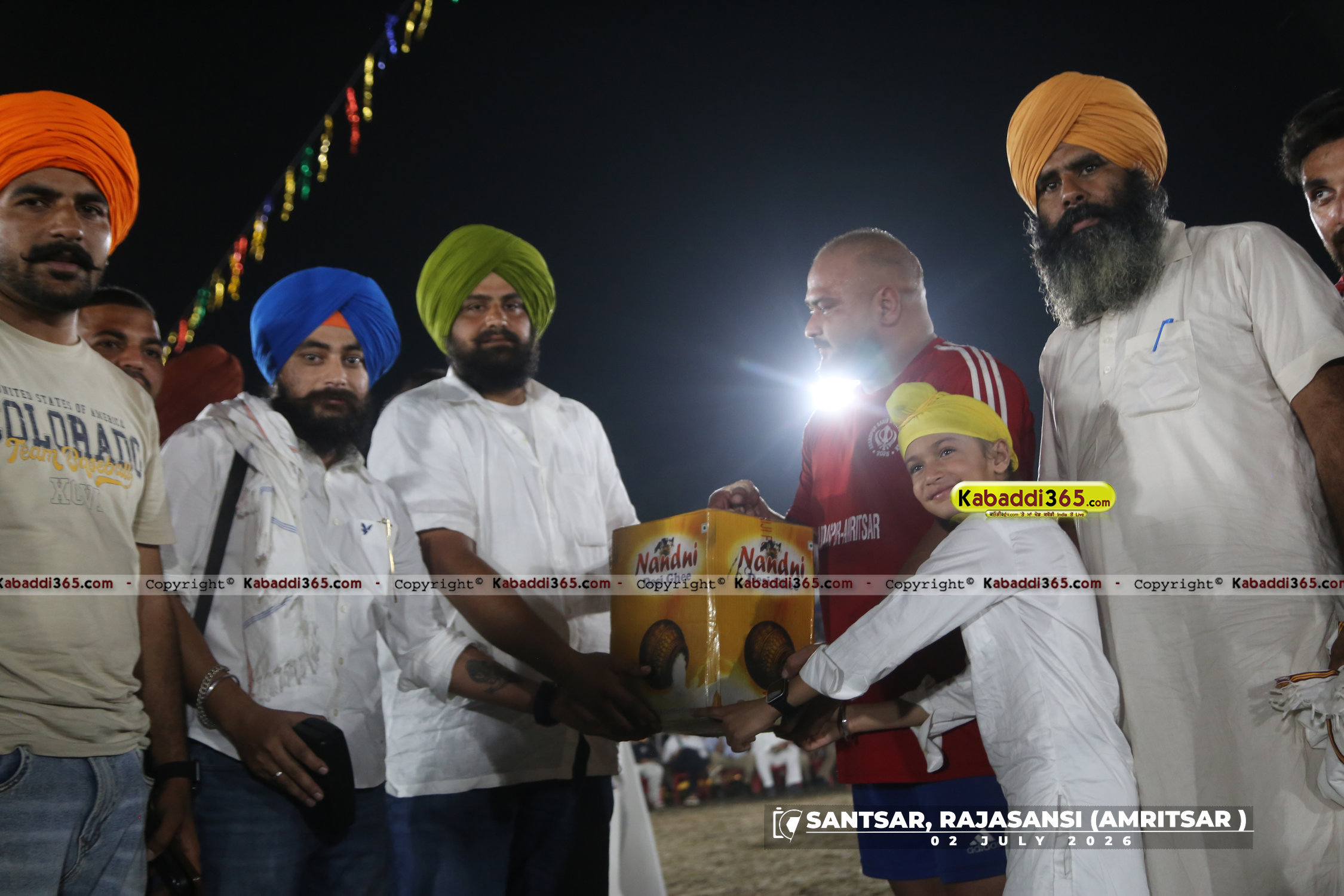 event image