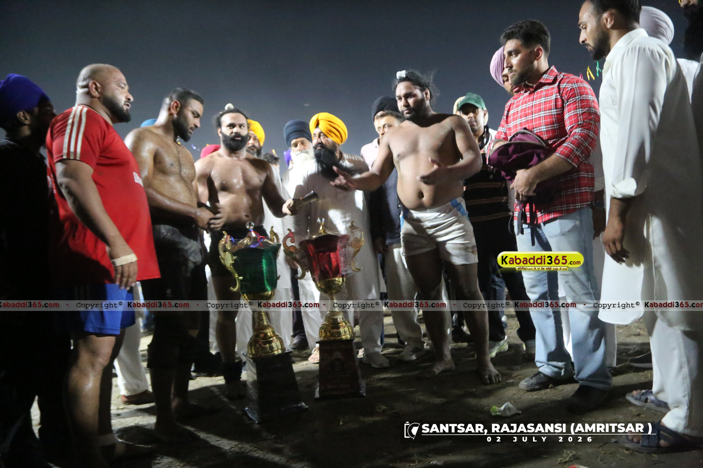 event image