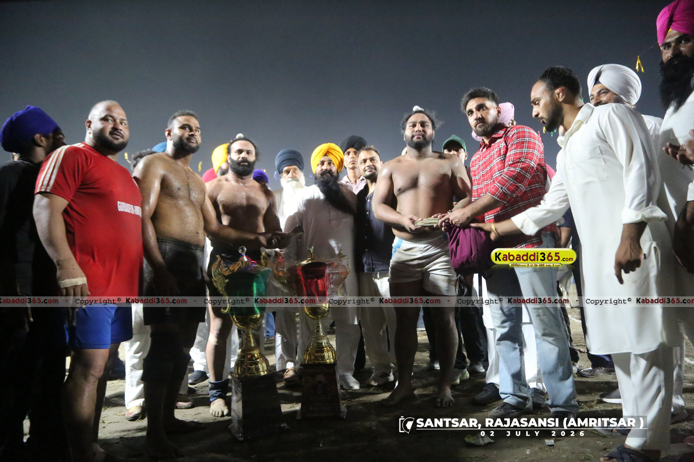 event image