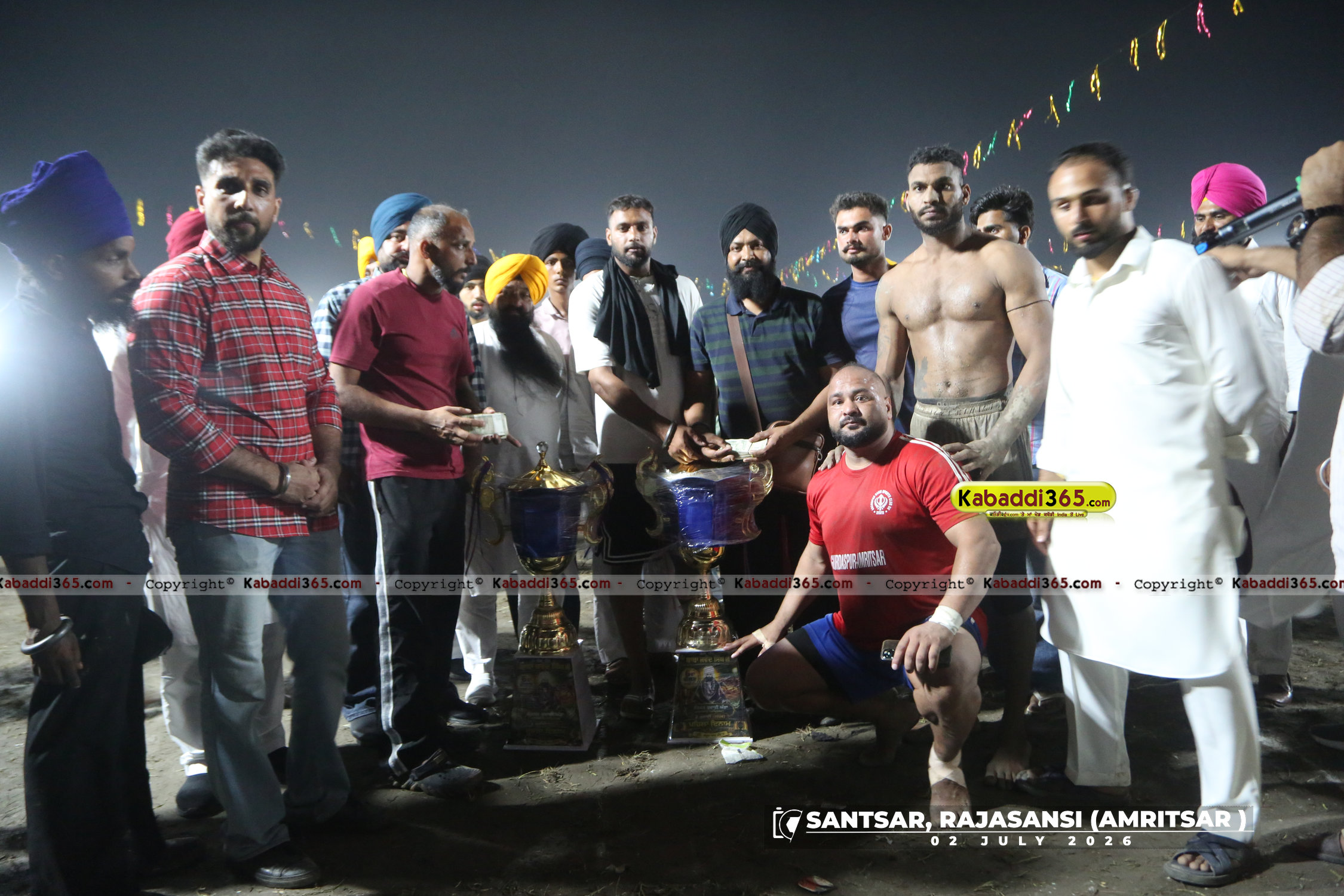 event image