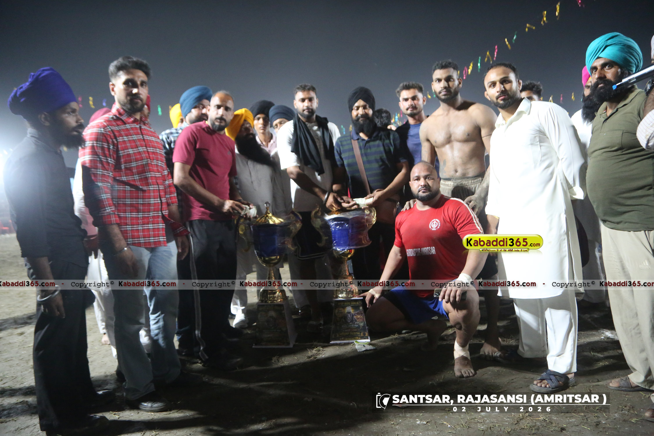 event image