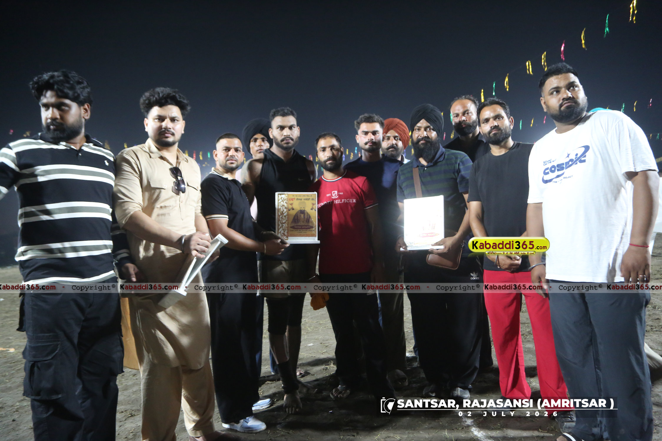 event image