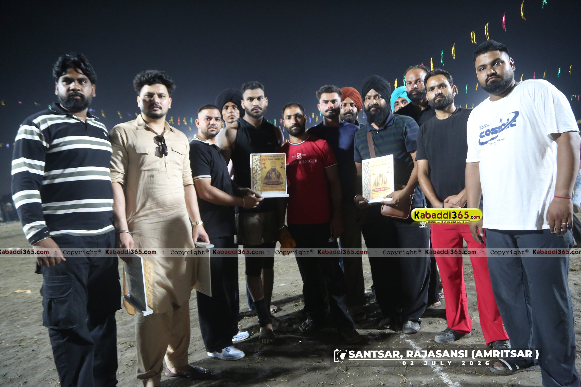 event image