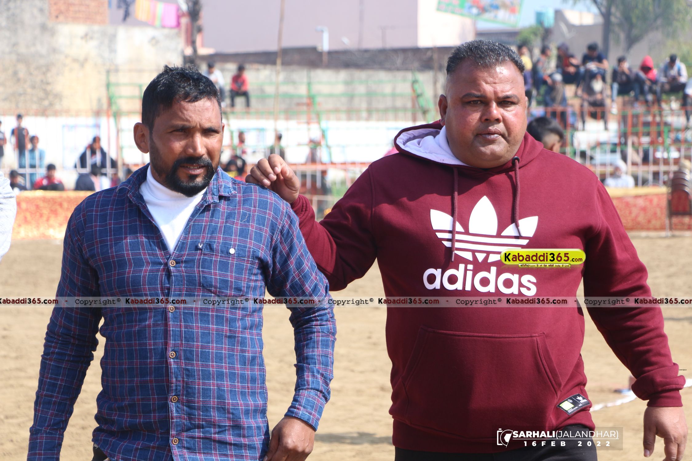 event image