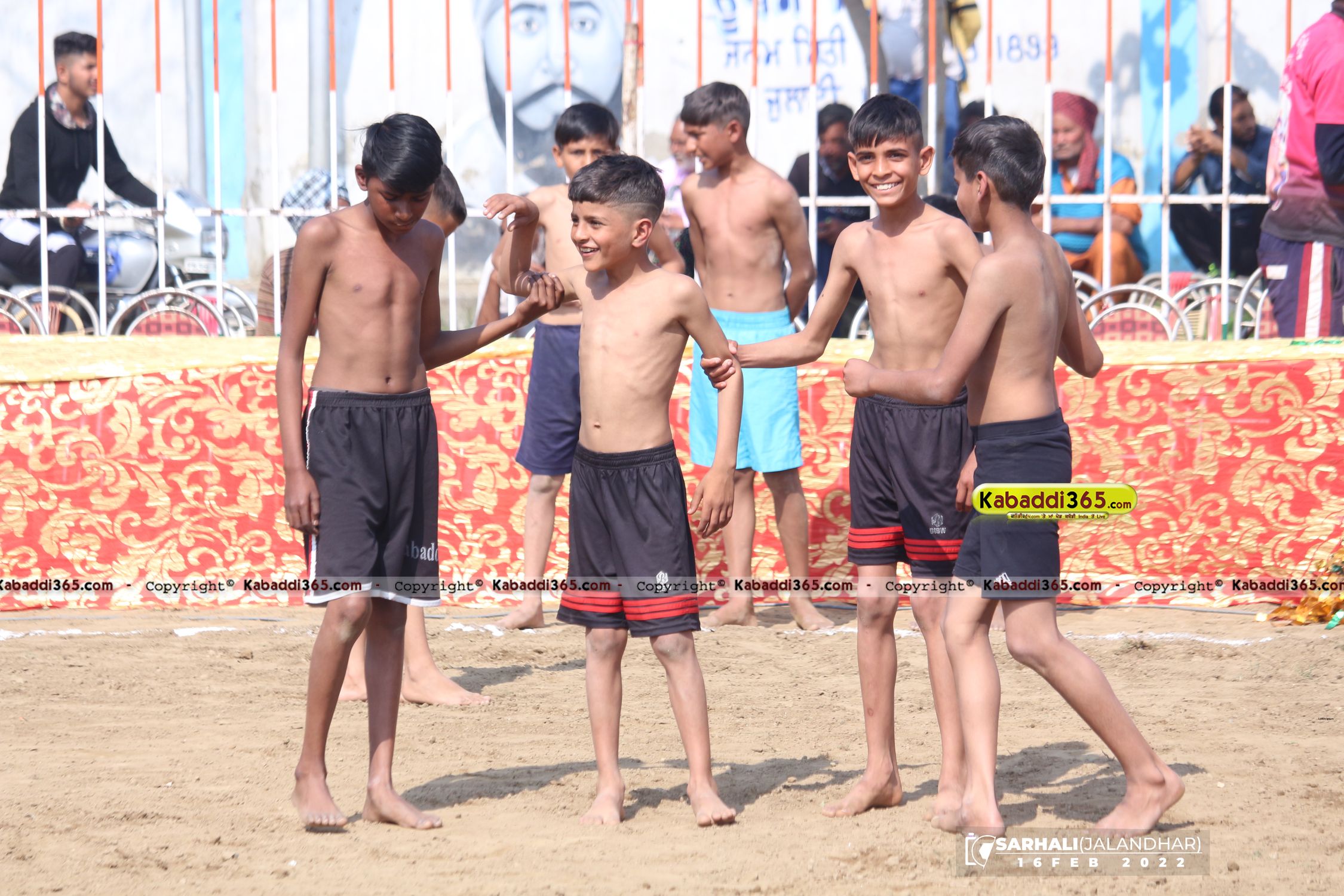 event image