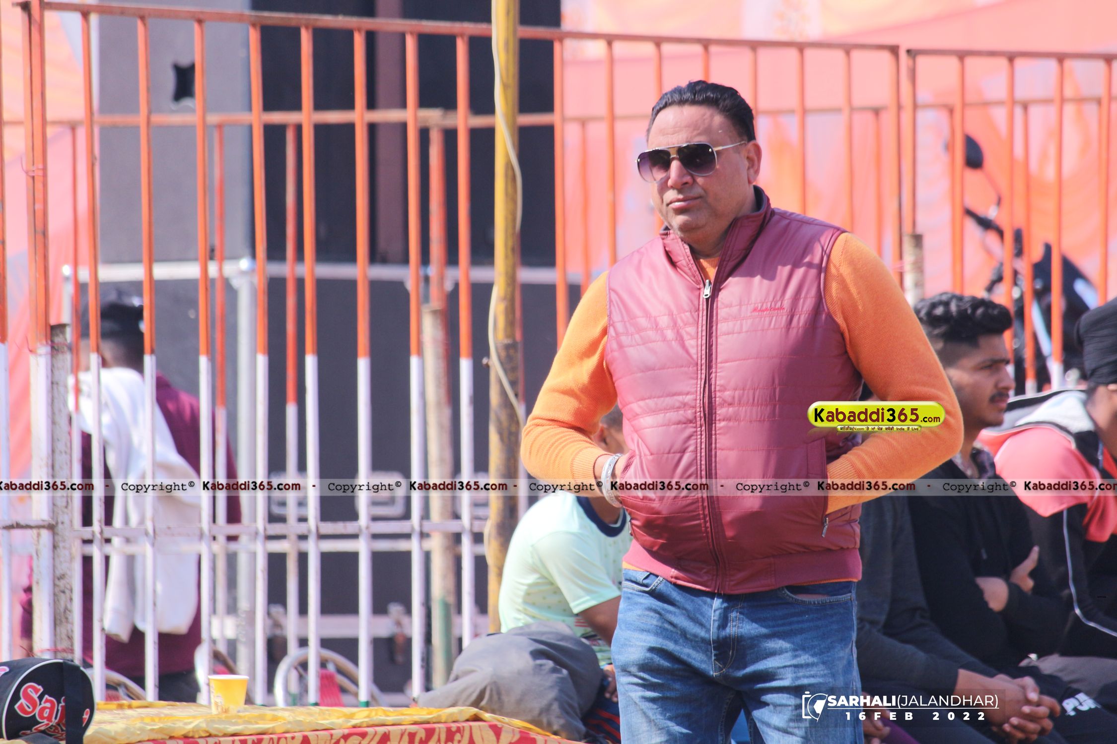 event image
