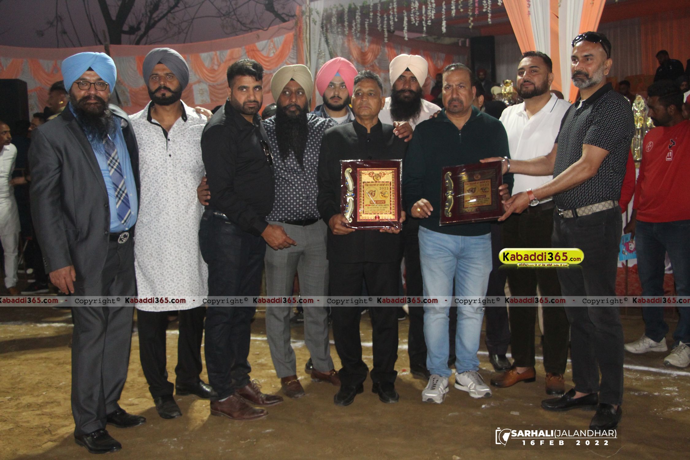 event image