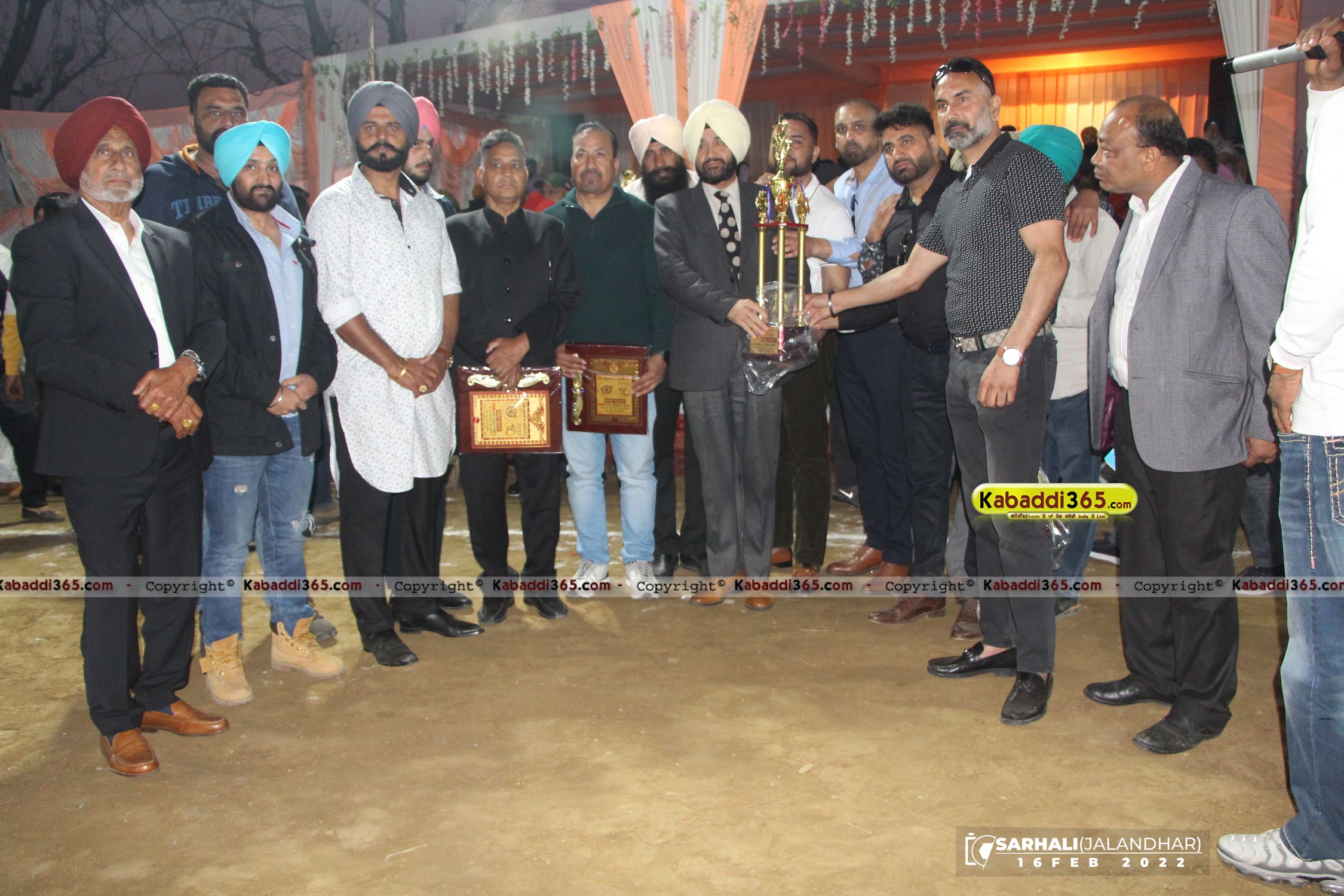 event image