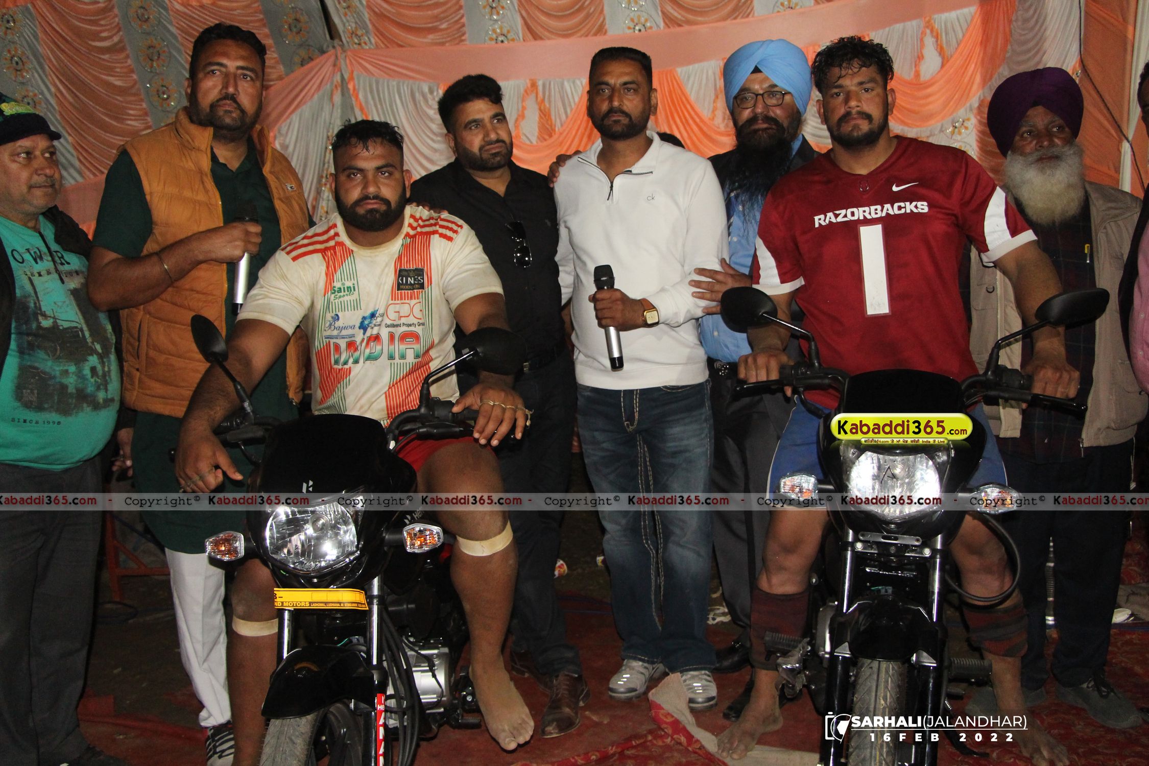 event image