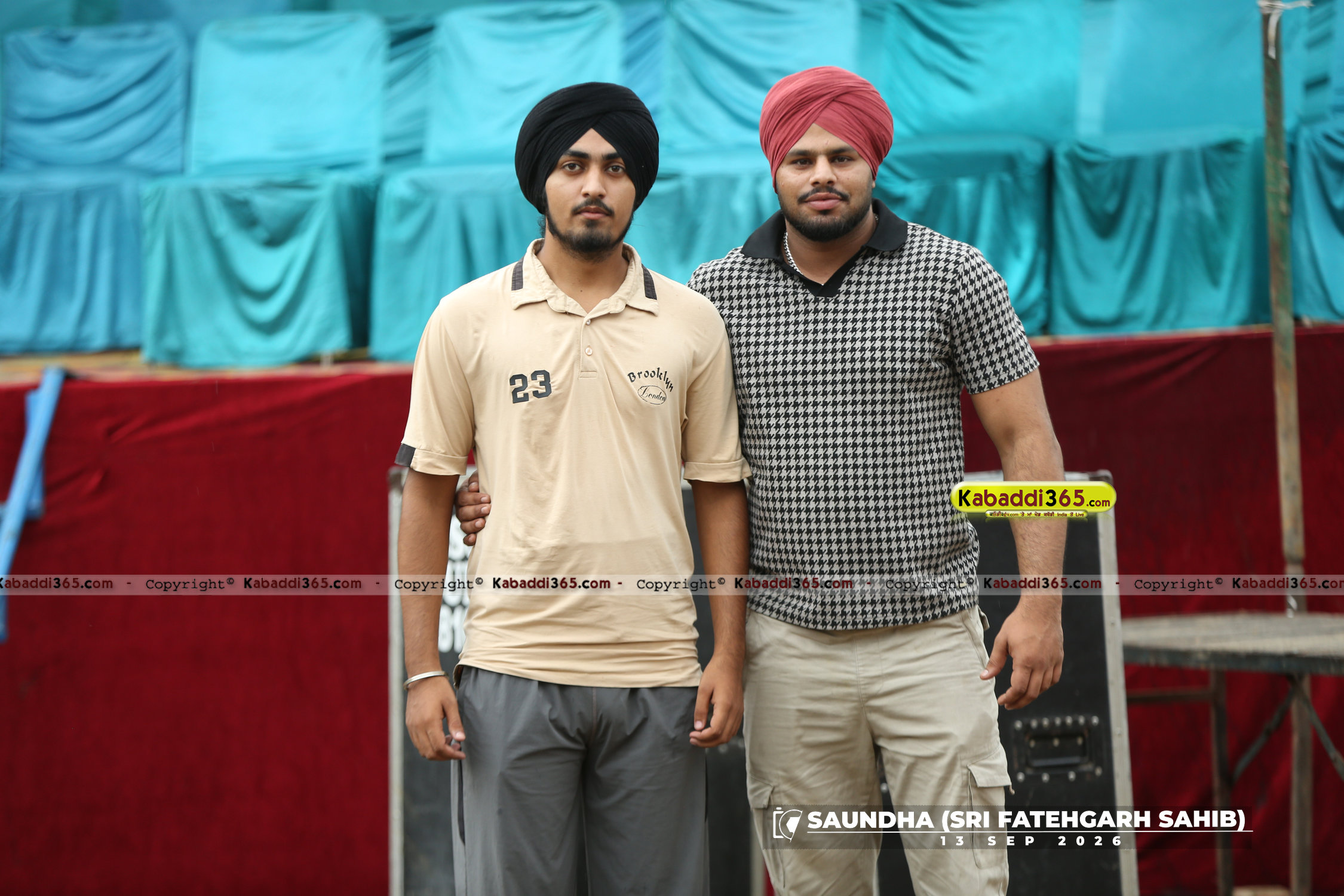event image