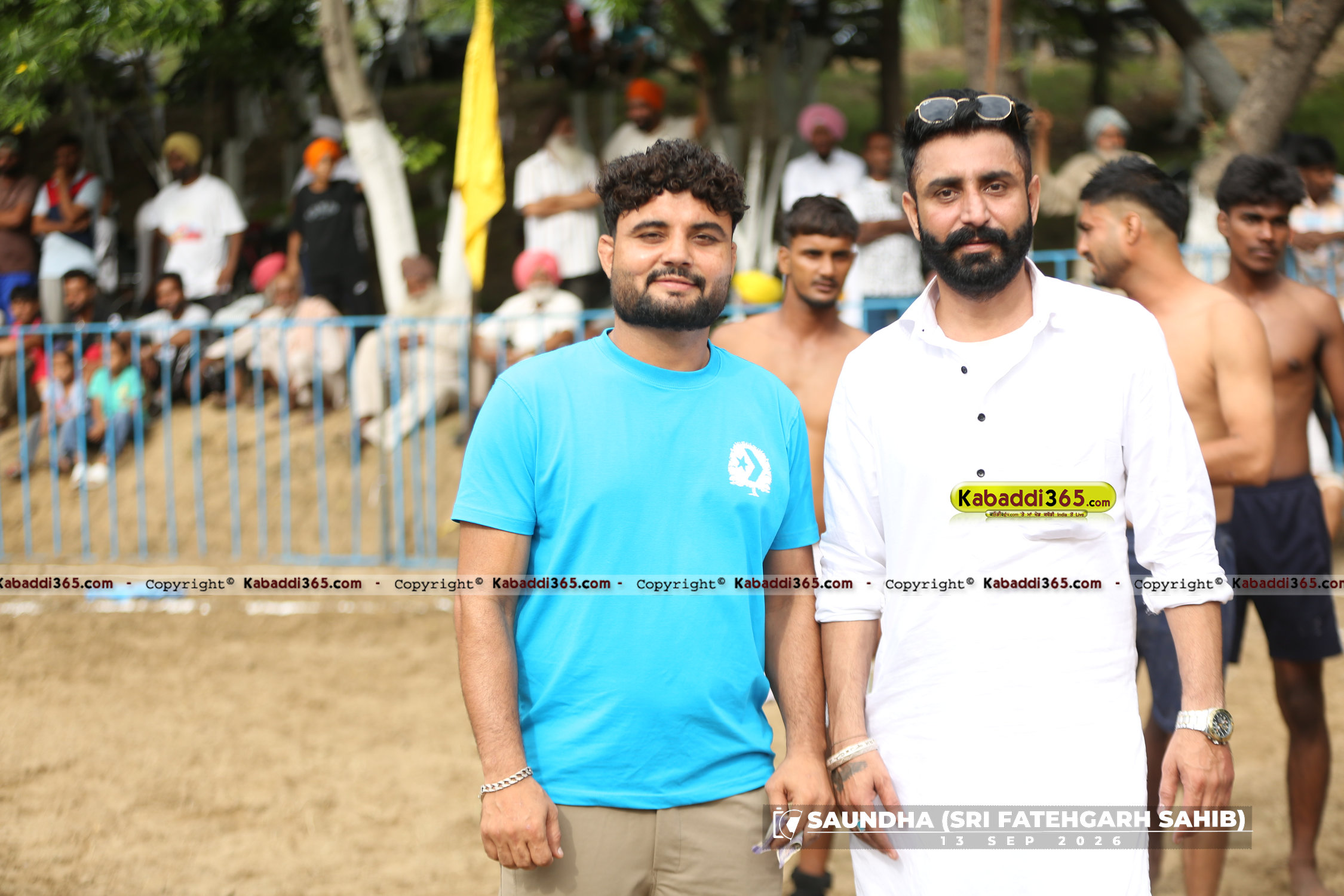 event image
