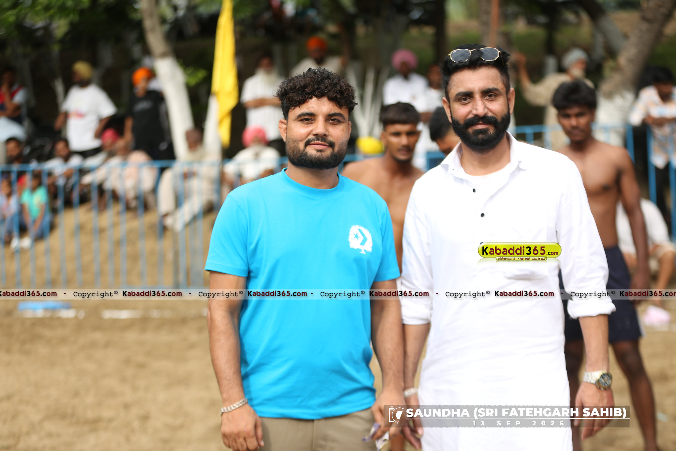 event image