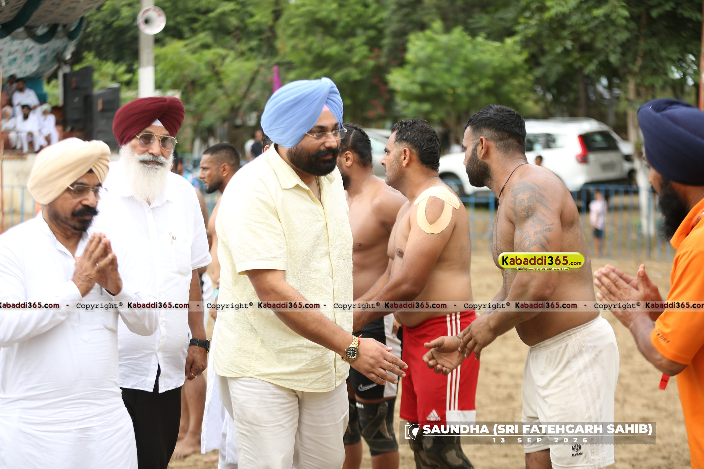 event image
