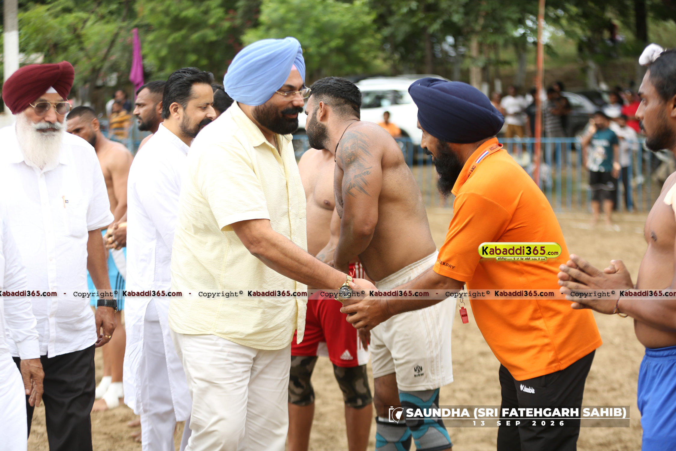 event image