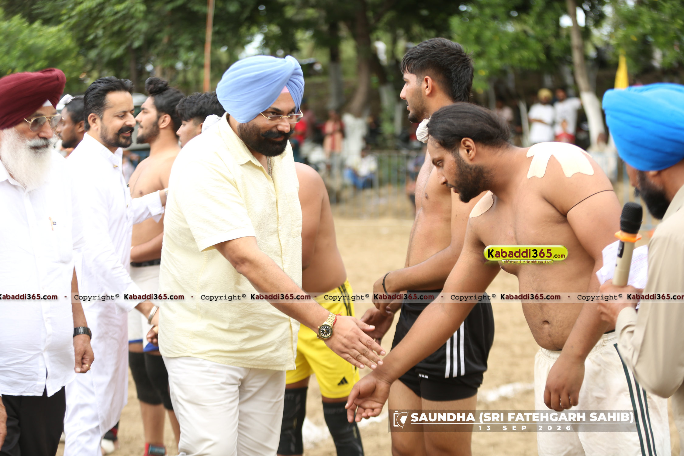 event image