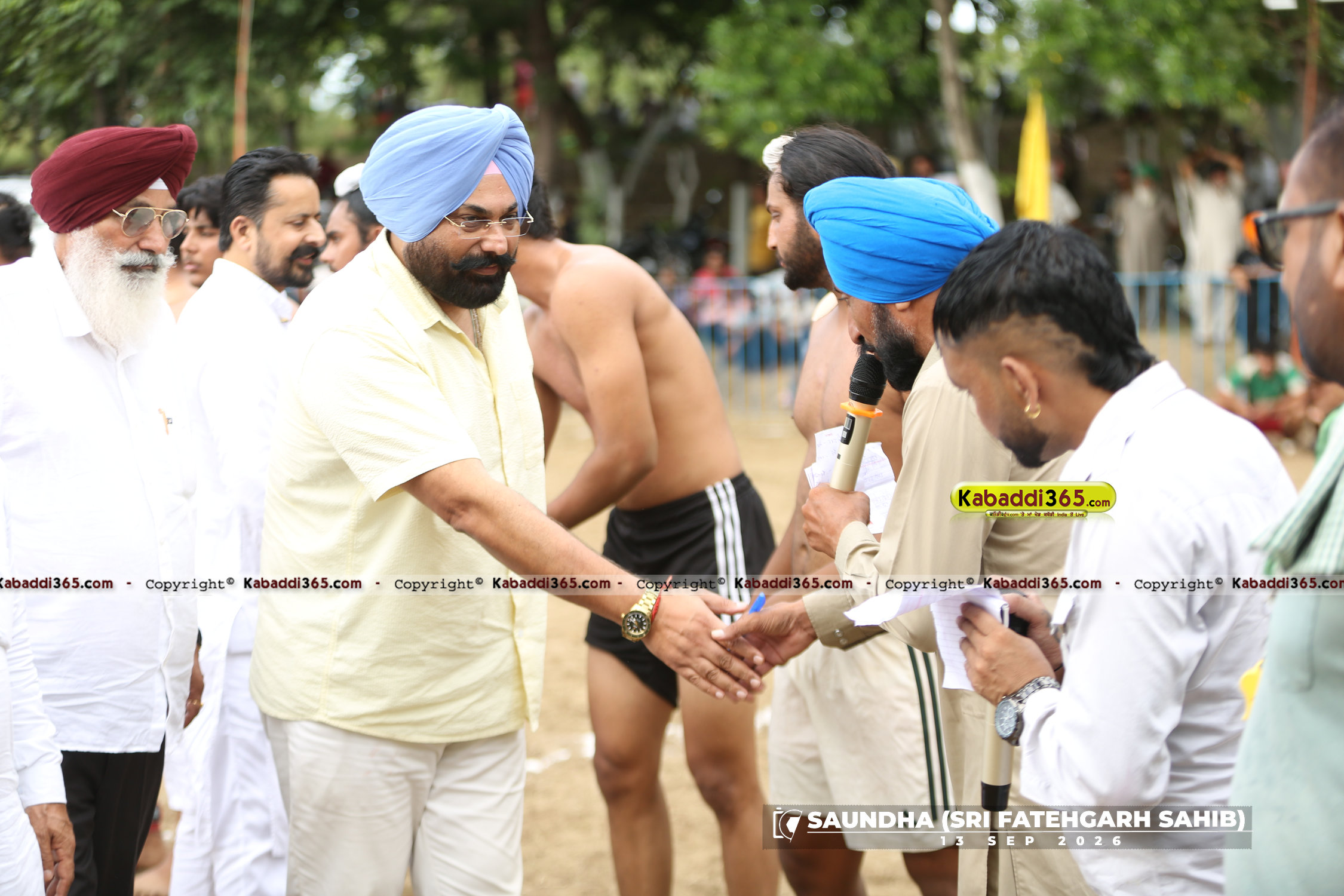 event image