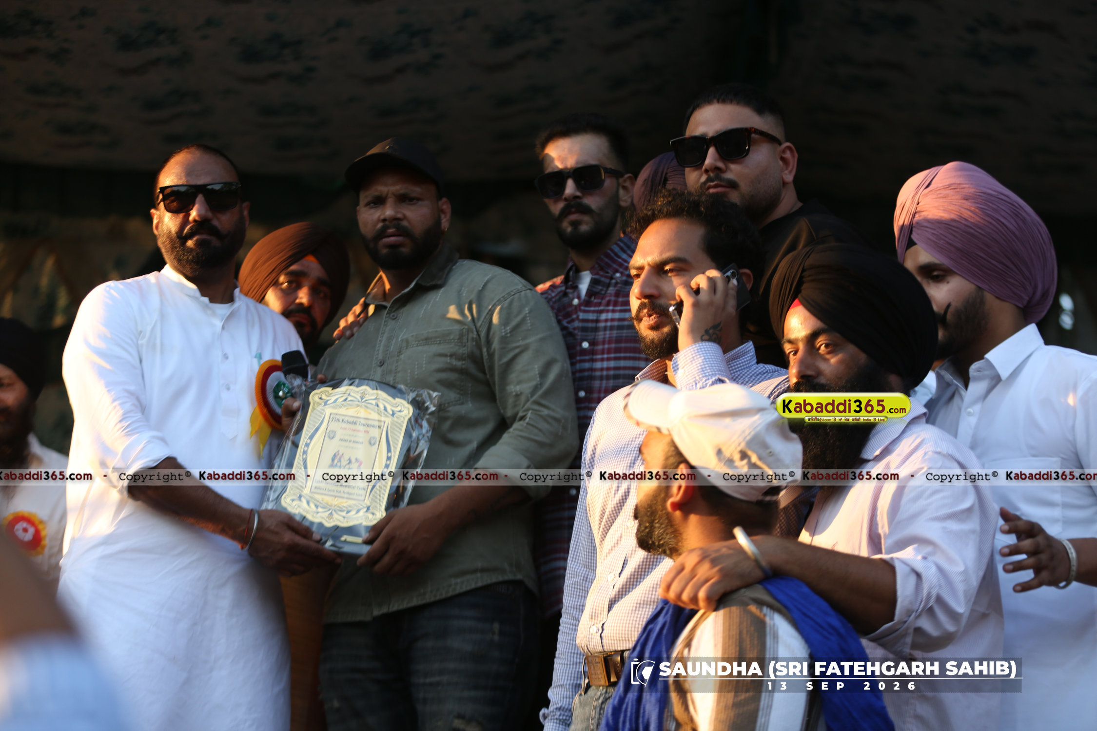 event image