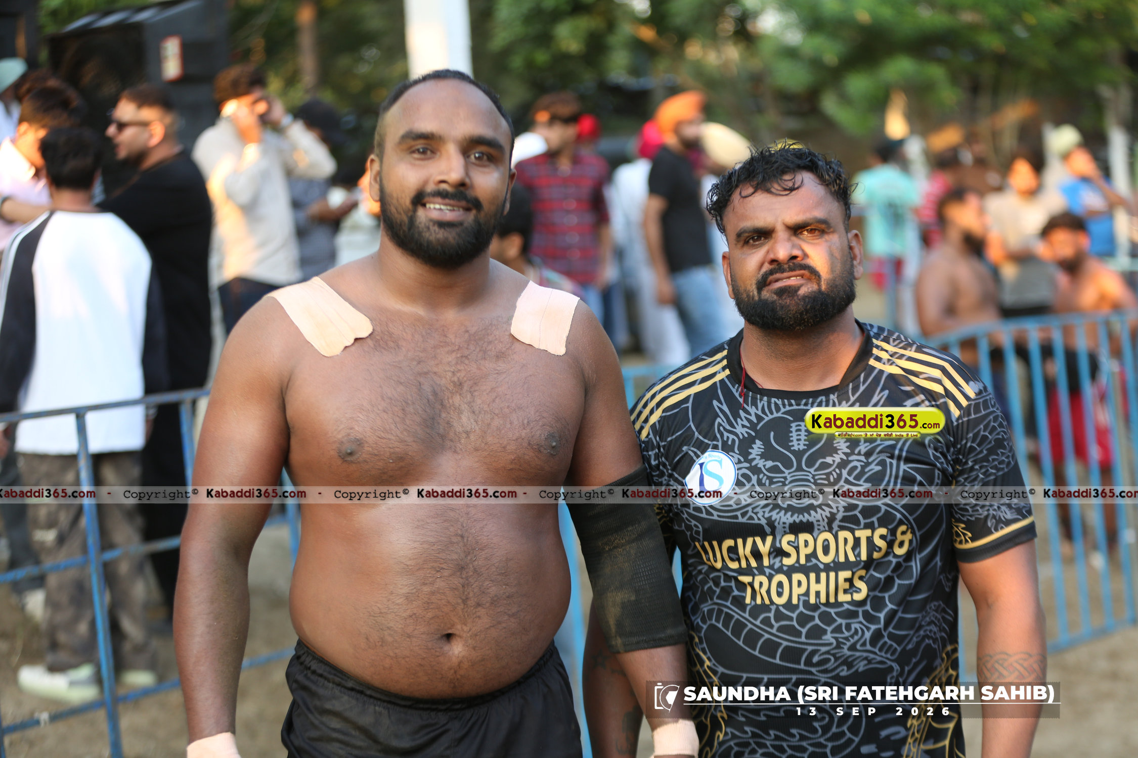 event image