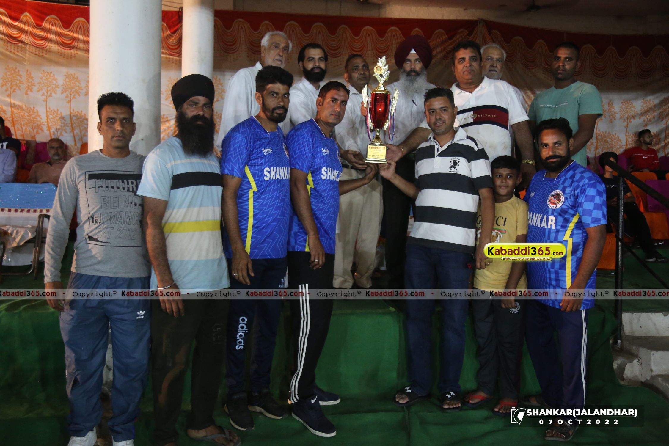event image