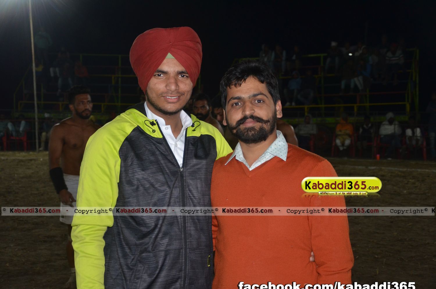 event image