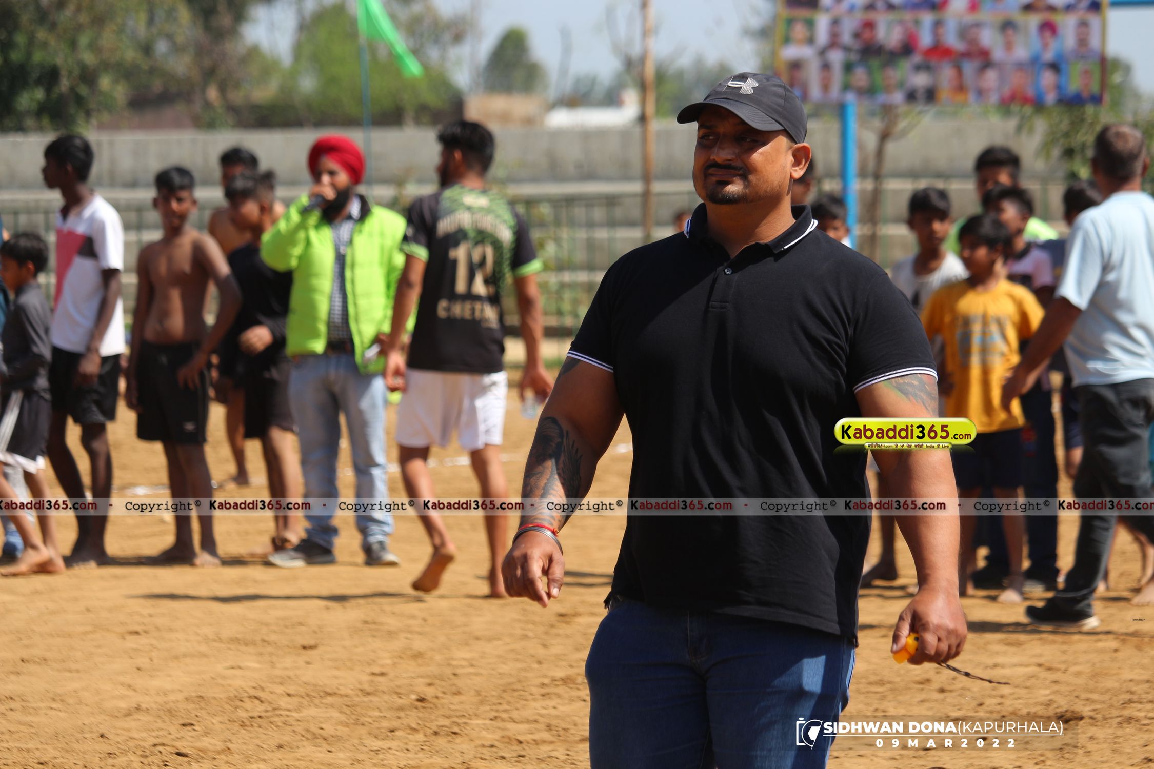 event image