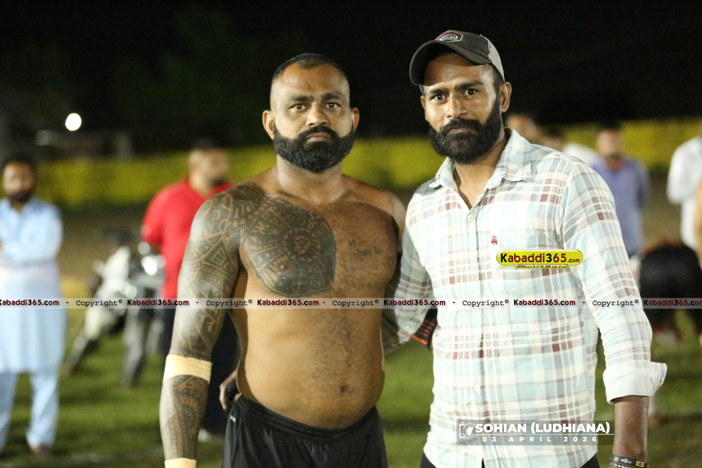 event image