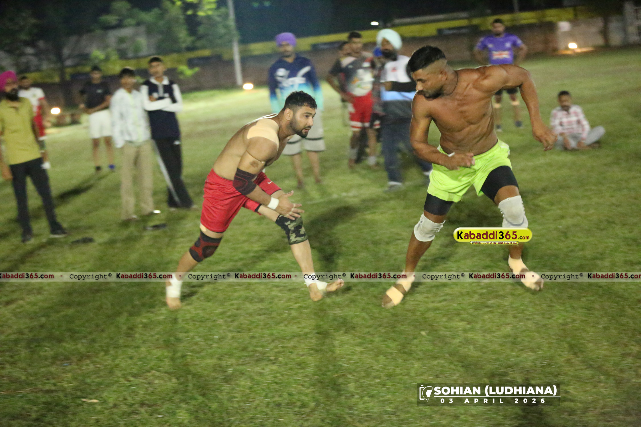 event image