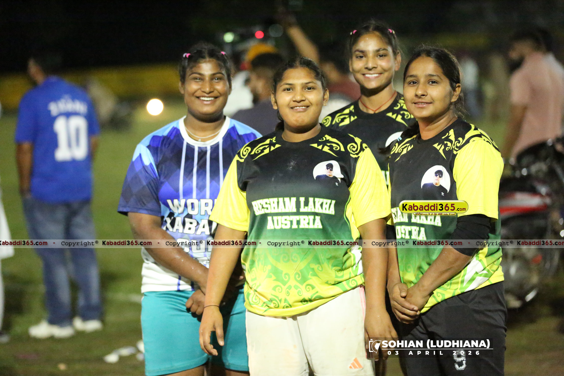 event image