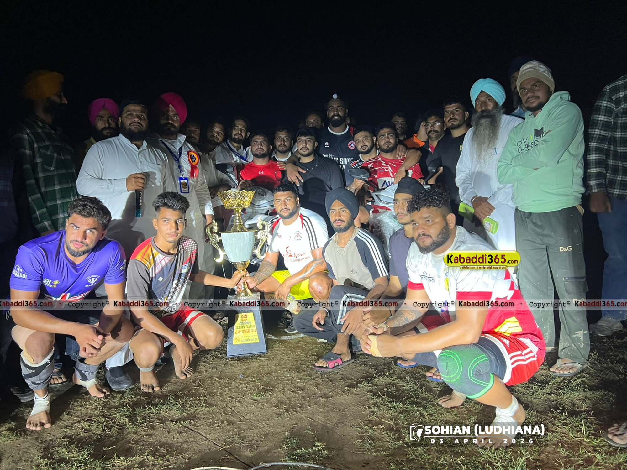 event image