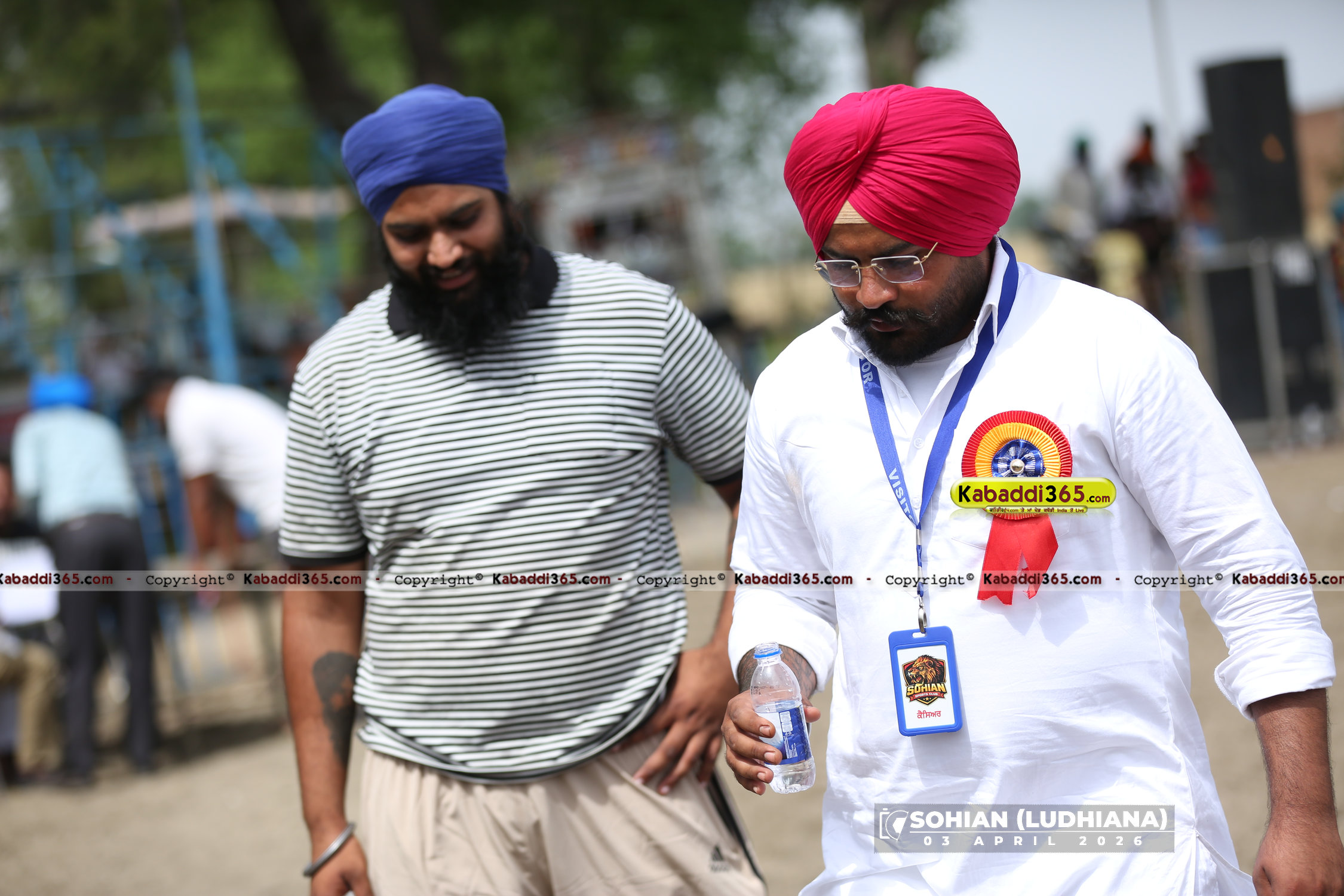 event image
