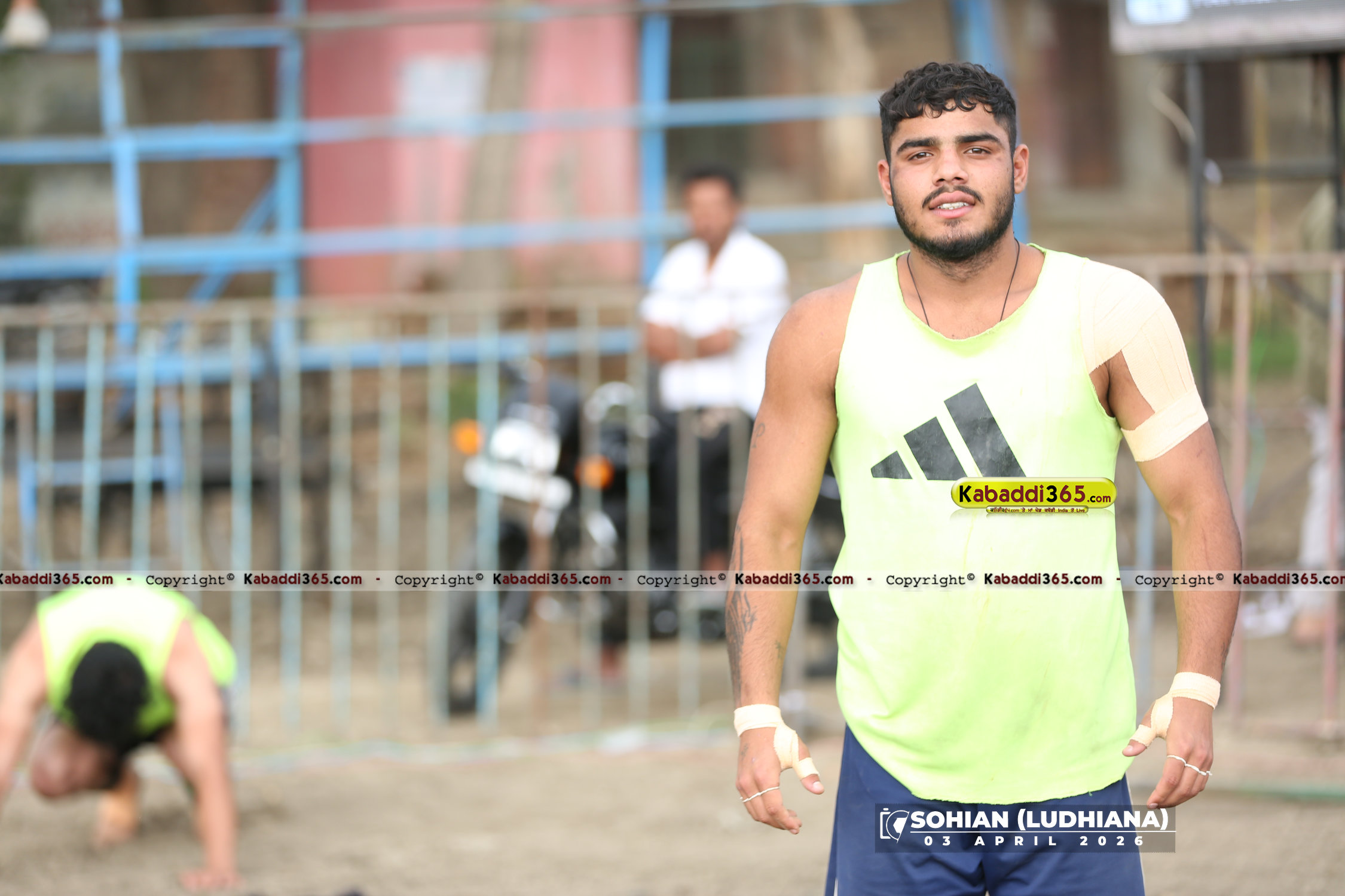event image