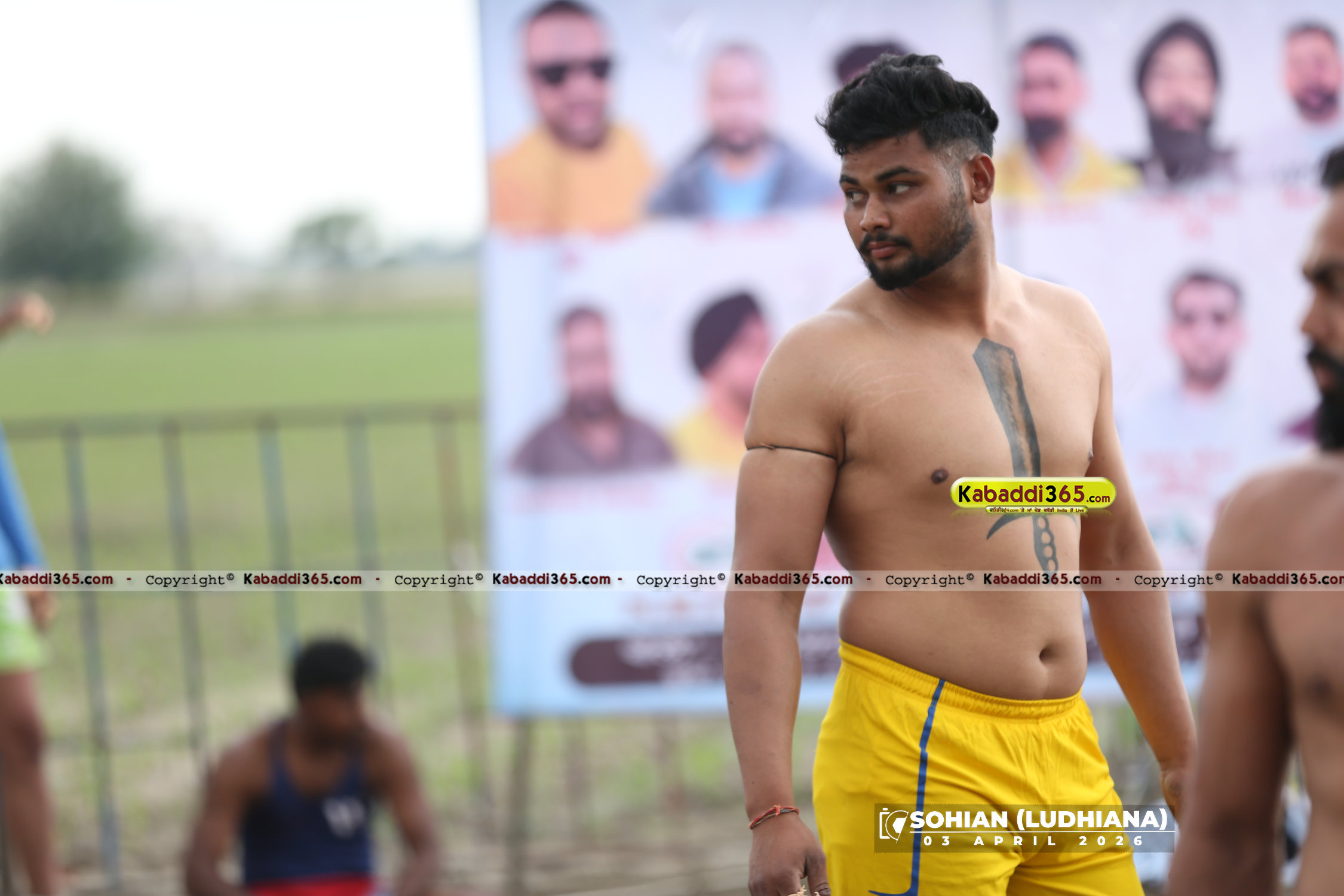 event image