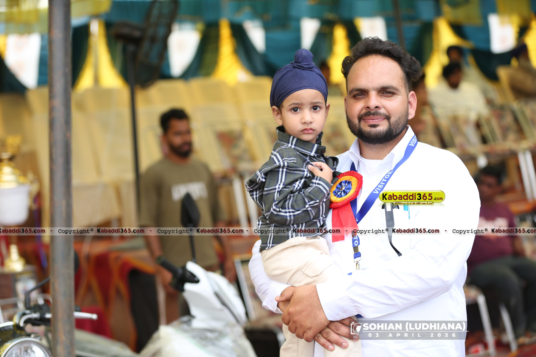 event image