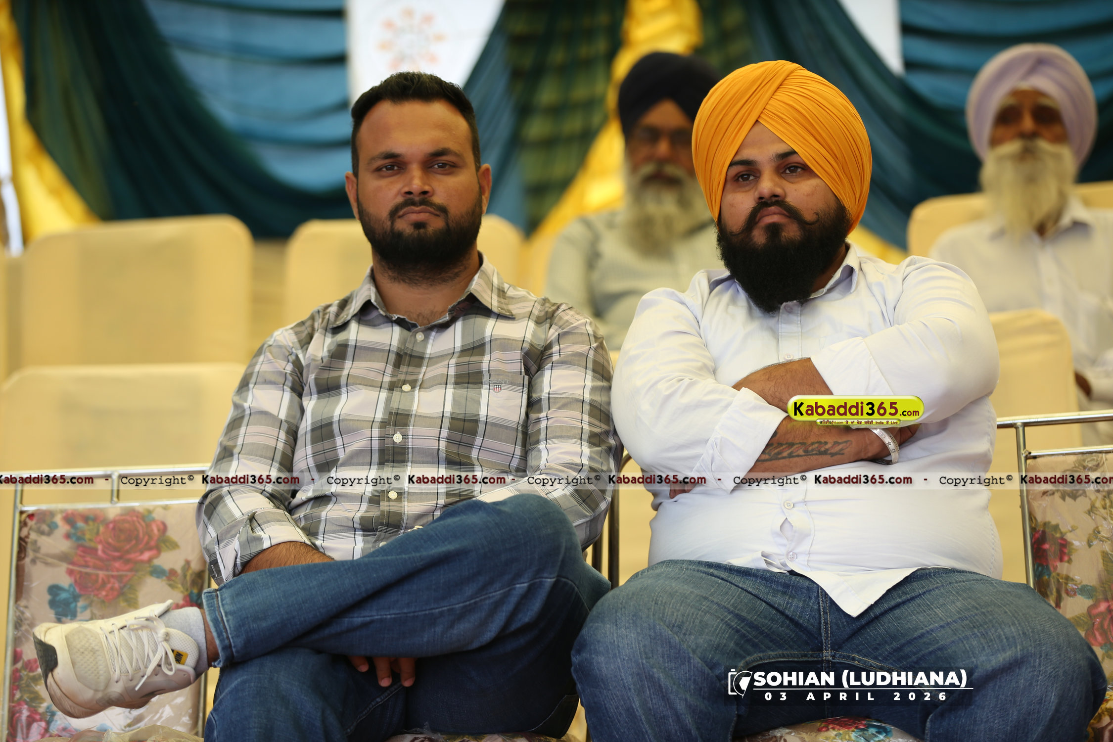 event image