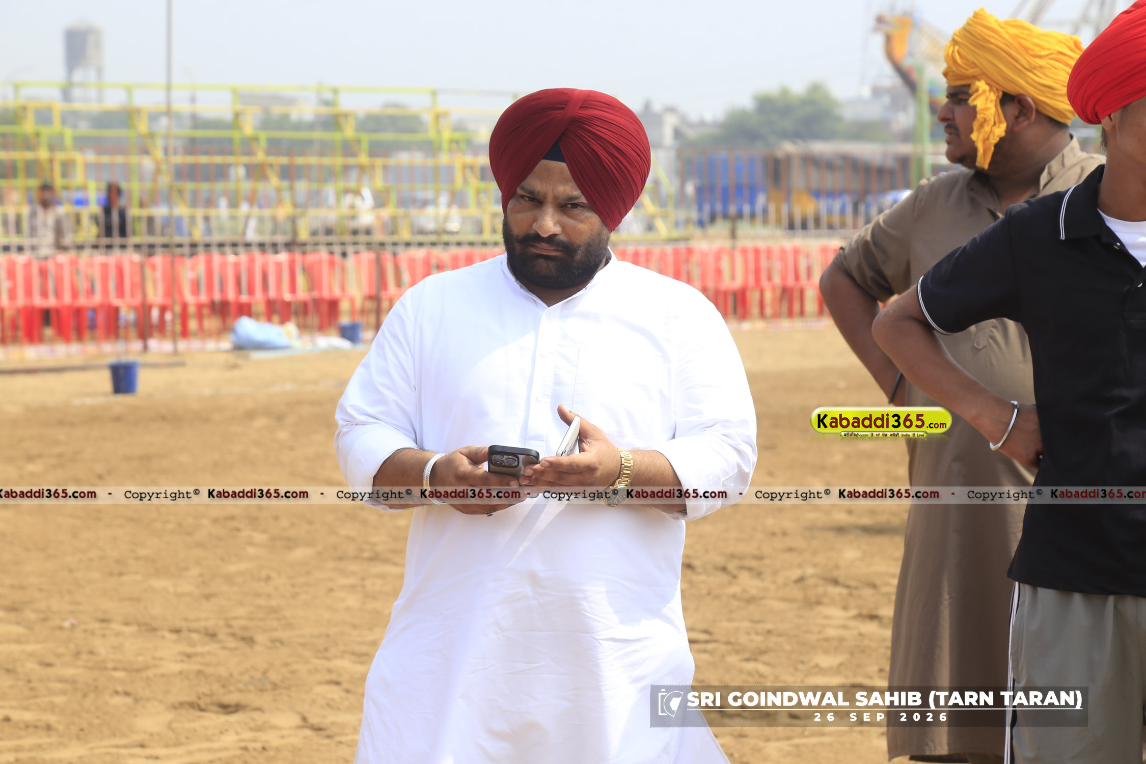 event image