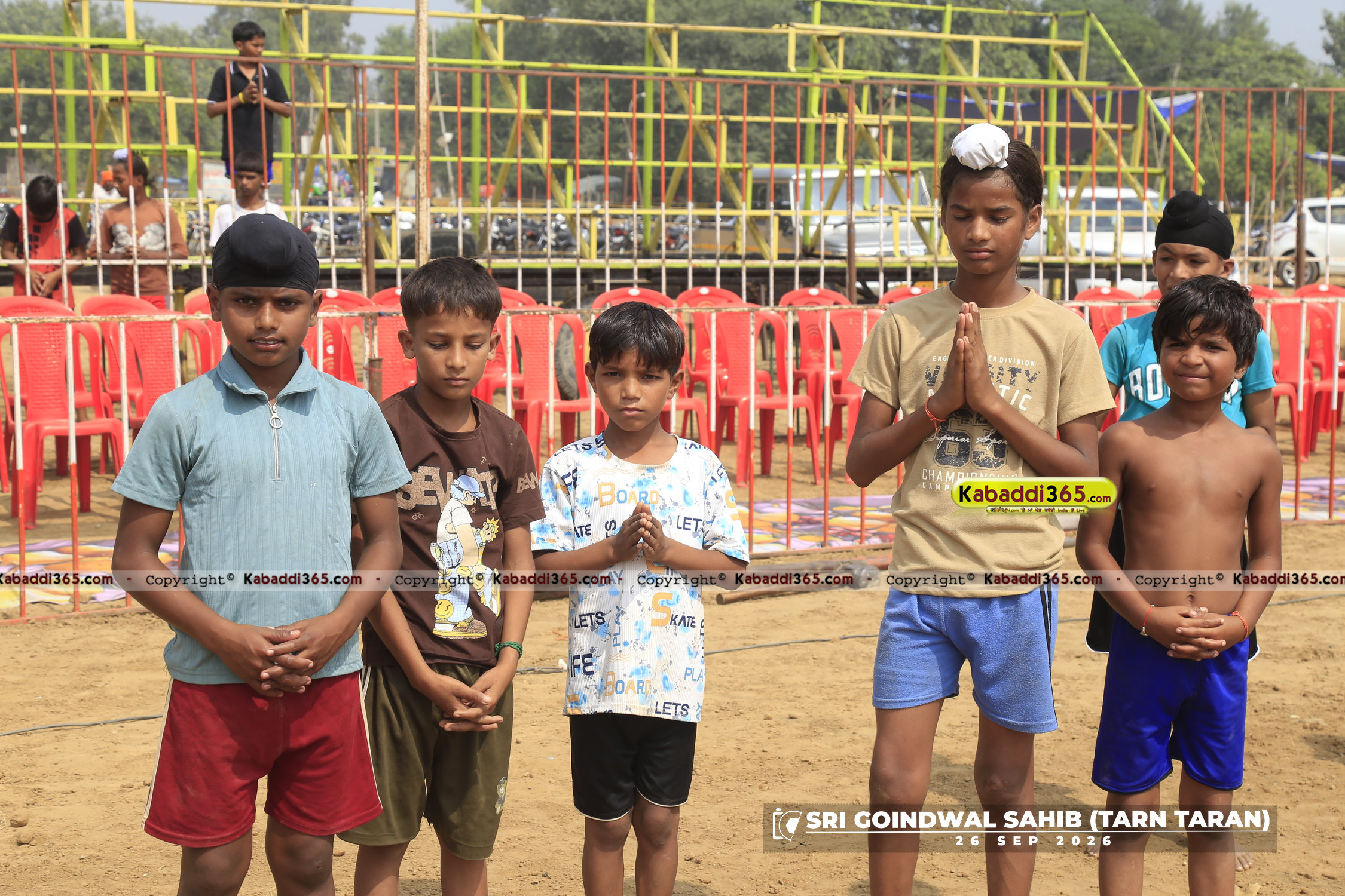 event image