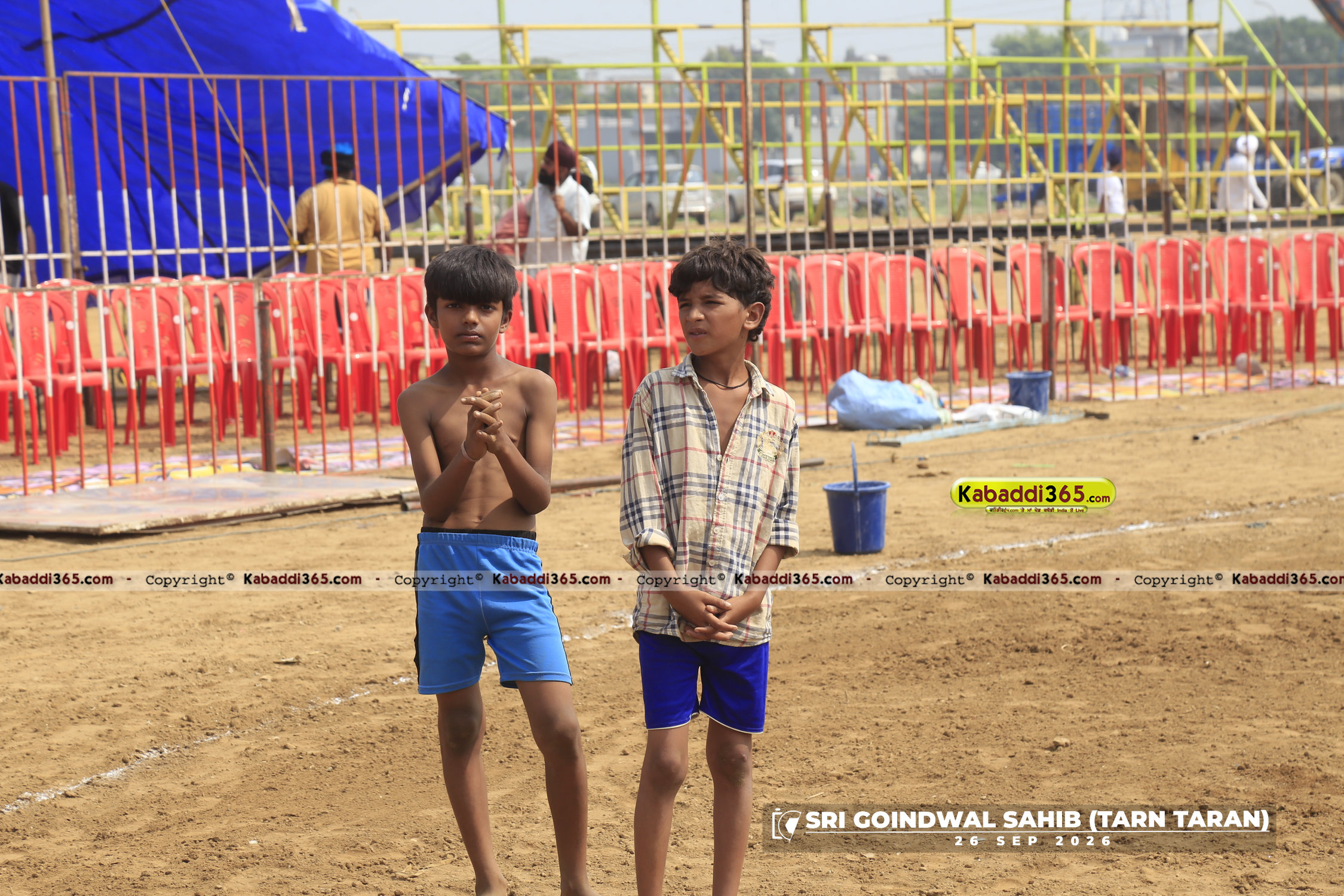 event image