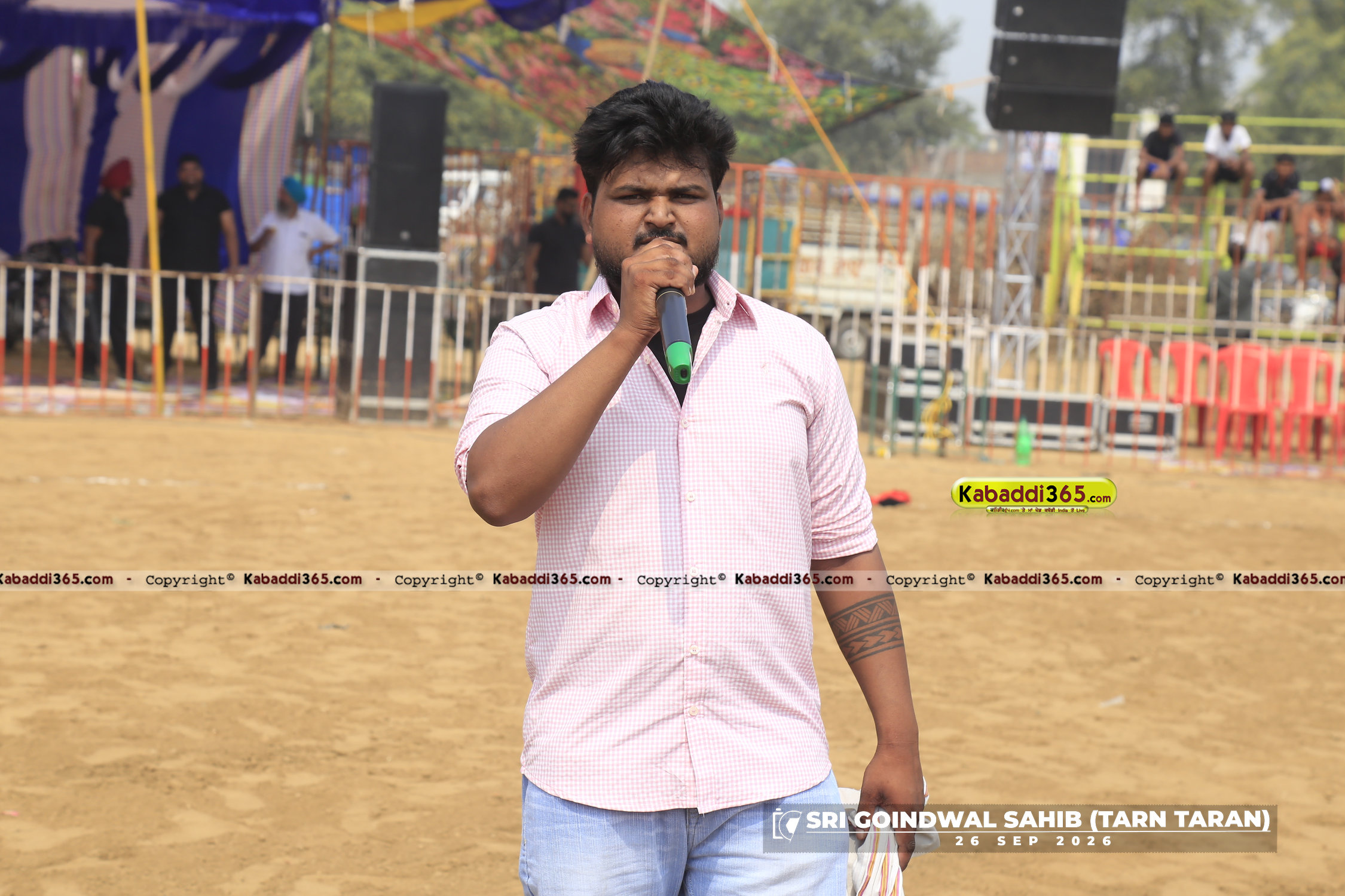 event image